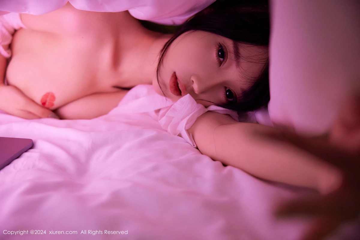 玥儿玥写真