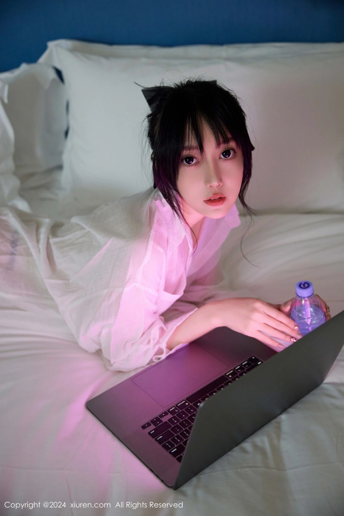 玥儿玥写真