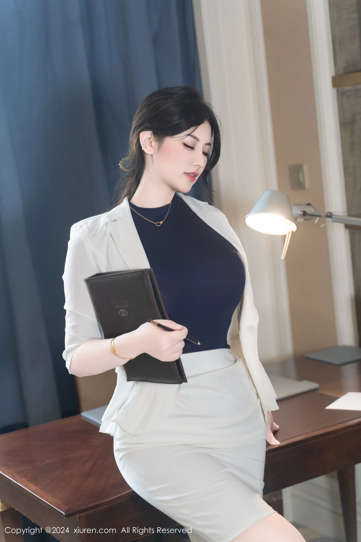 诗诗写真