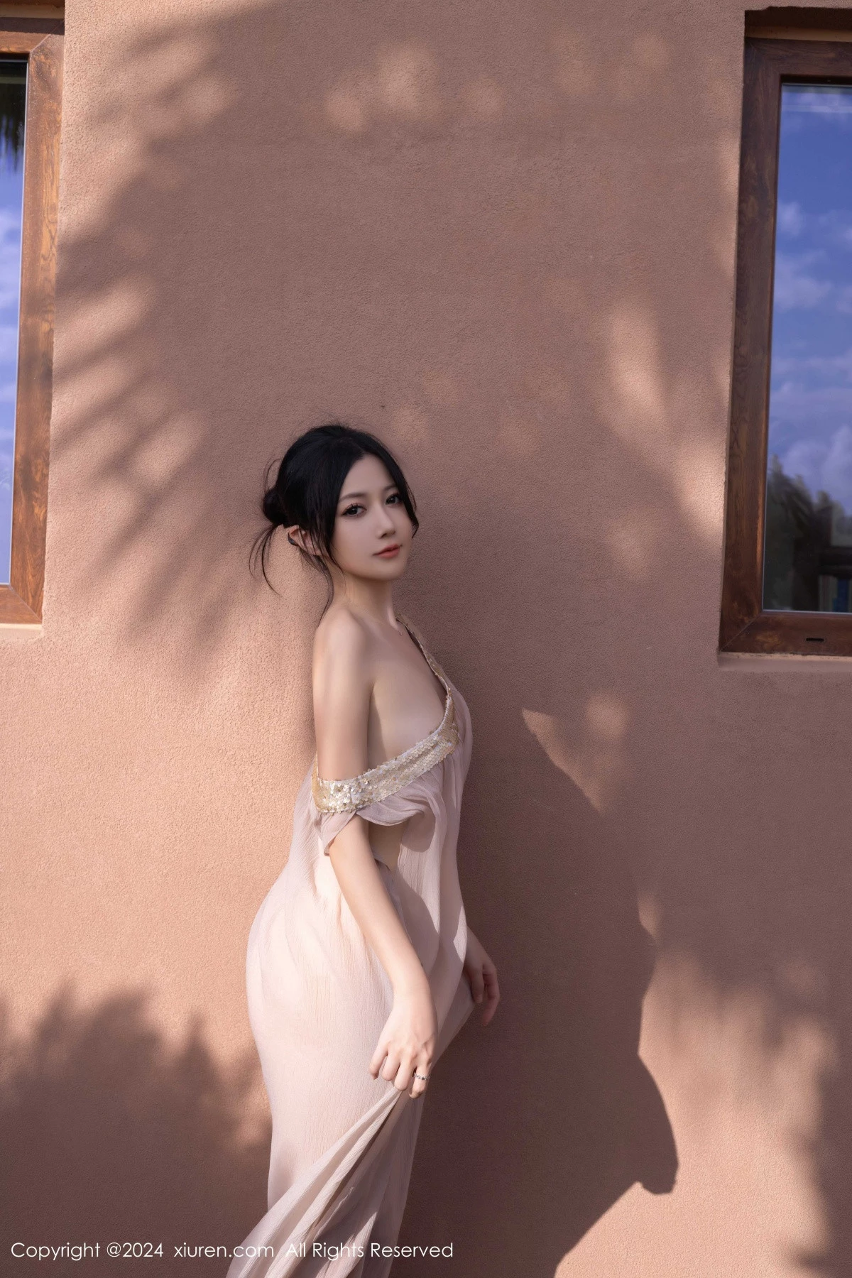 鱼子酱写真