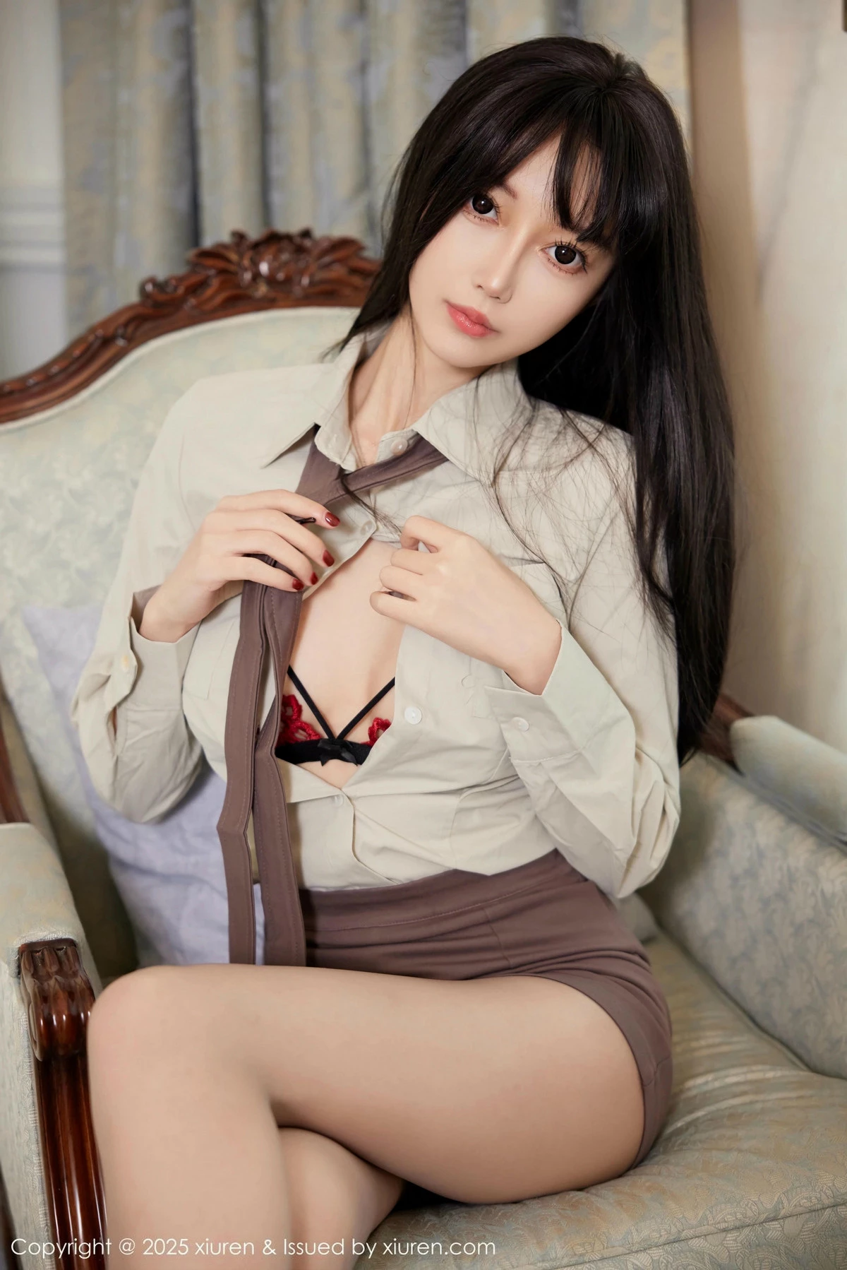 玥儿玥写真