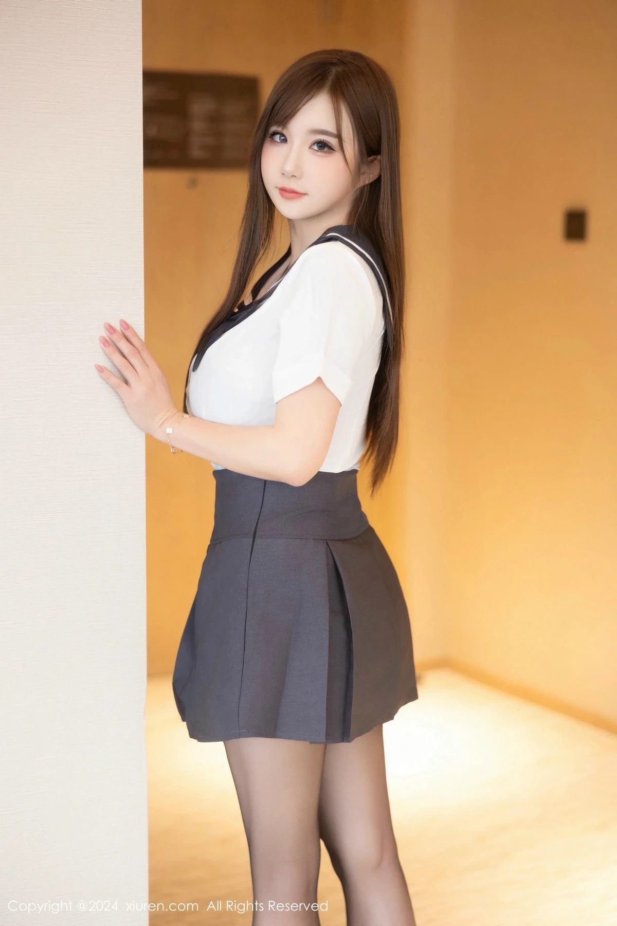 小肉肉咪写真