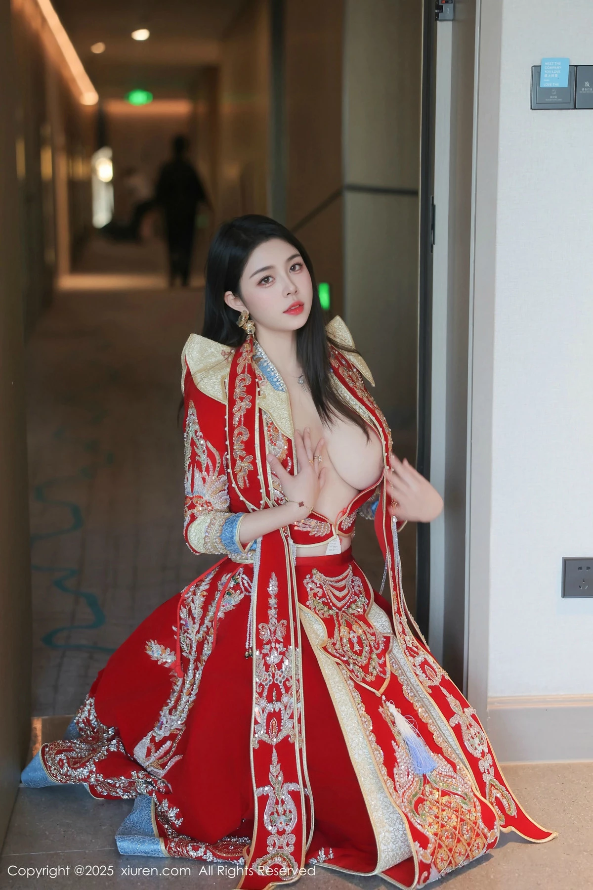 林若凡写真