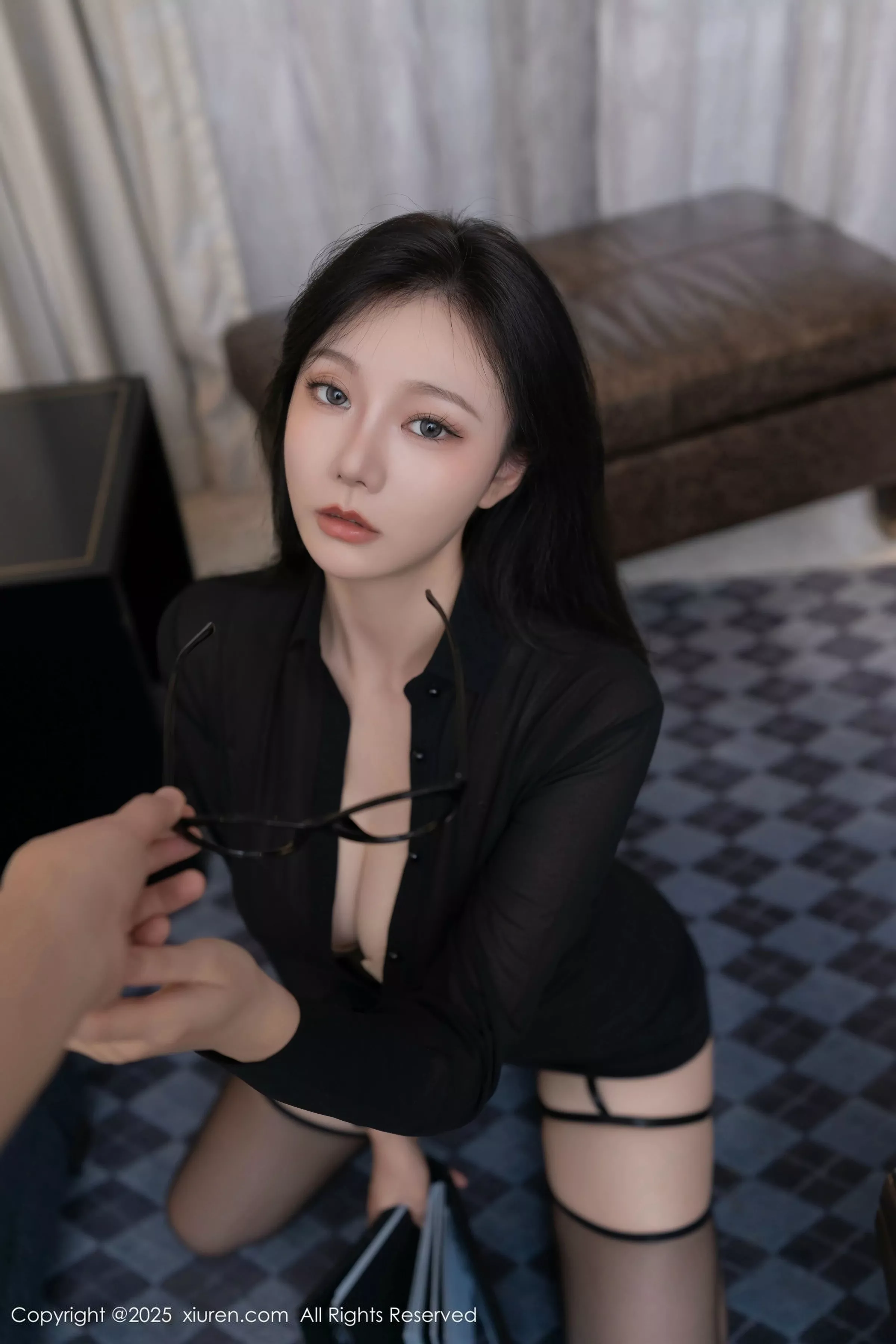 安然写真
