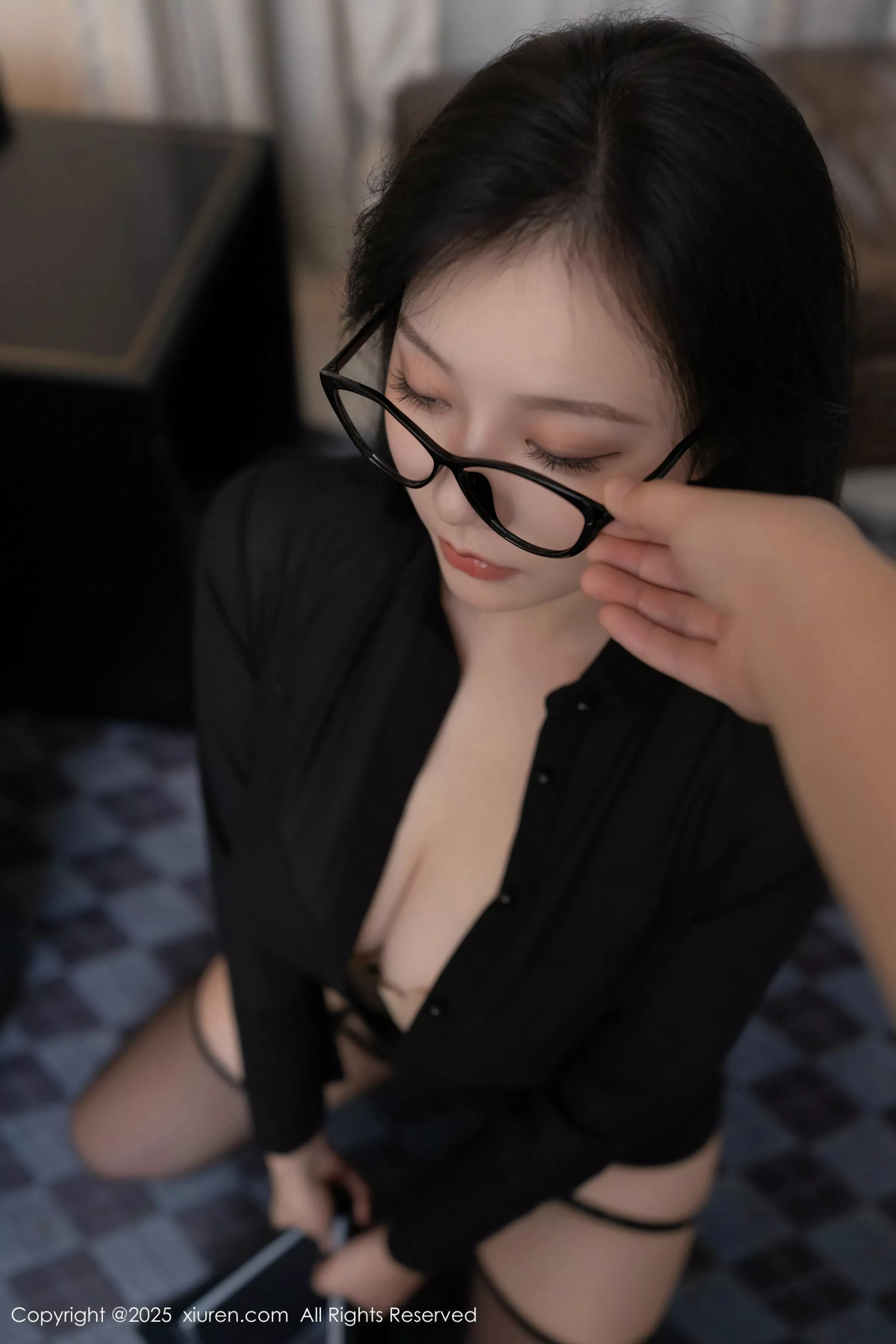 安然写真