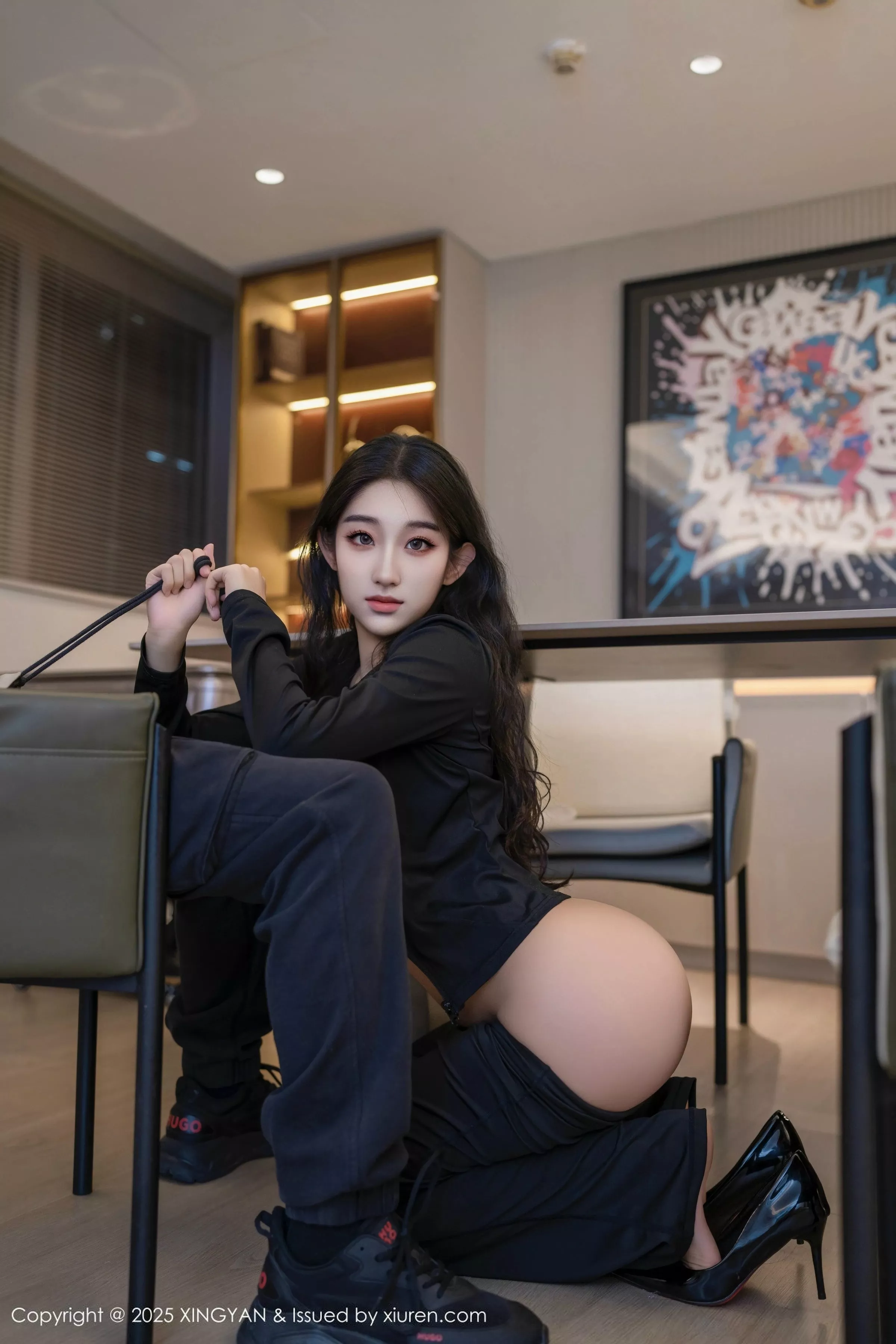 星冉写真