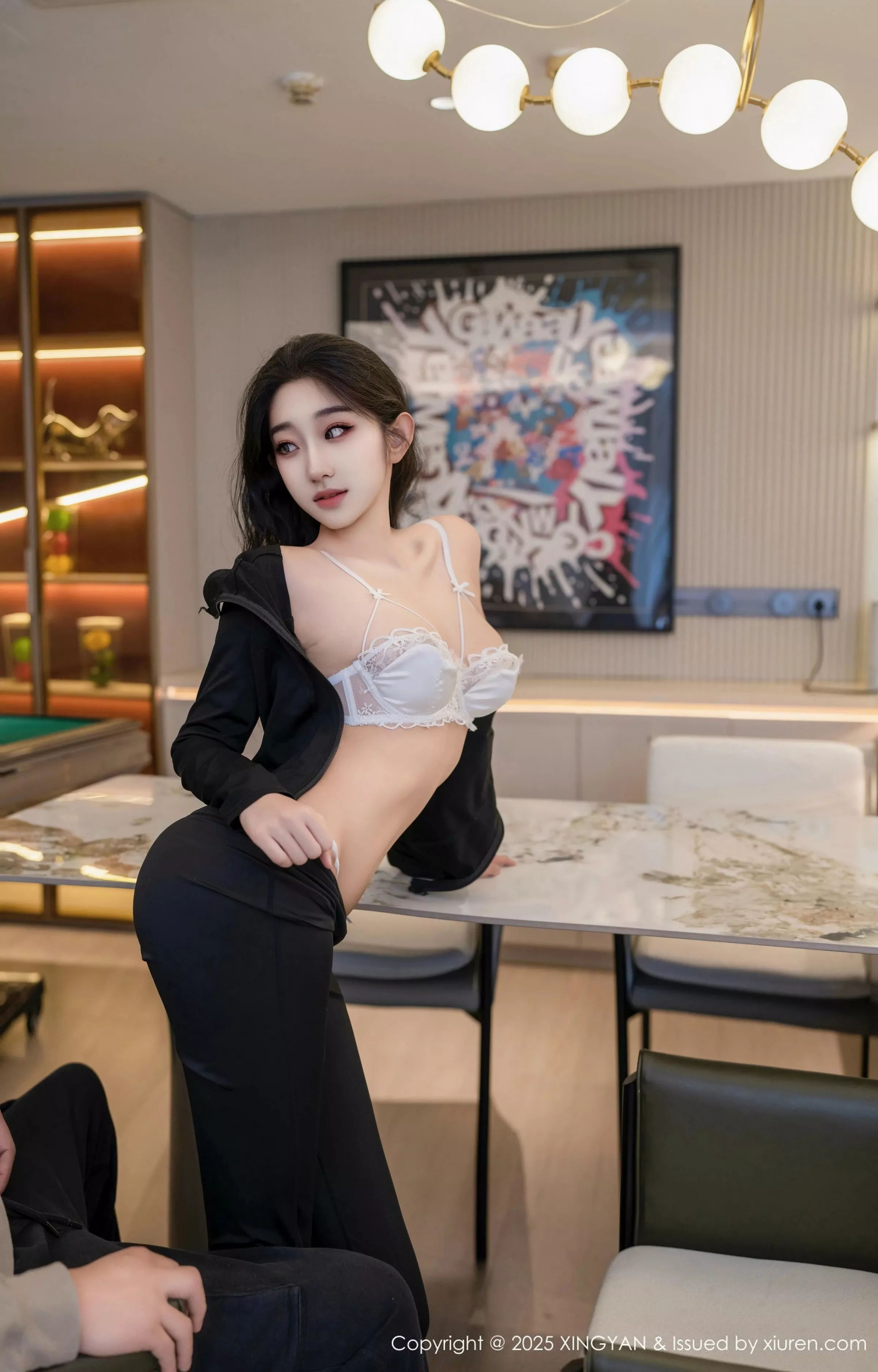 星冉写真