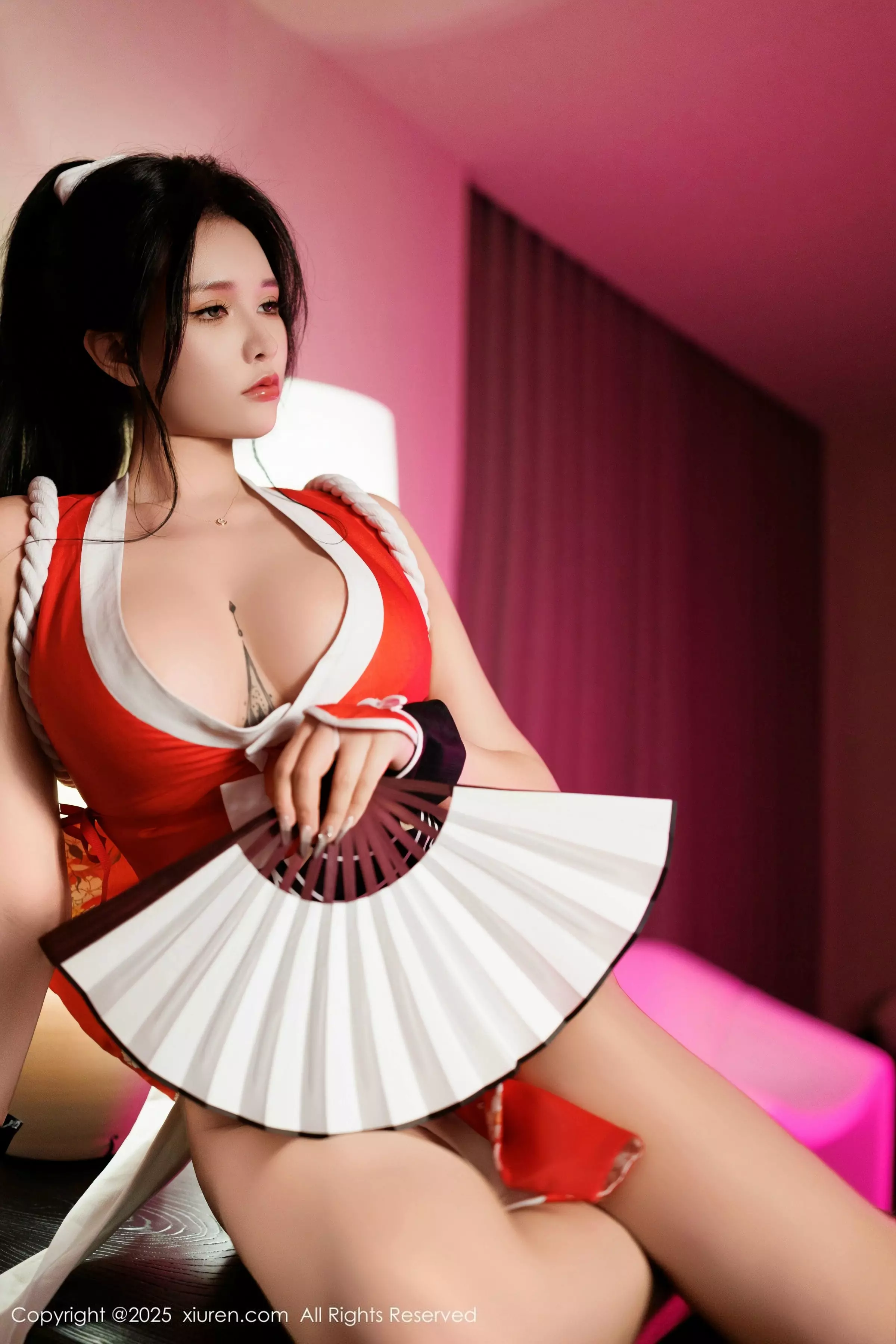 娜比写真
