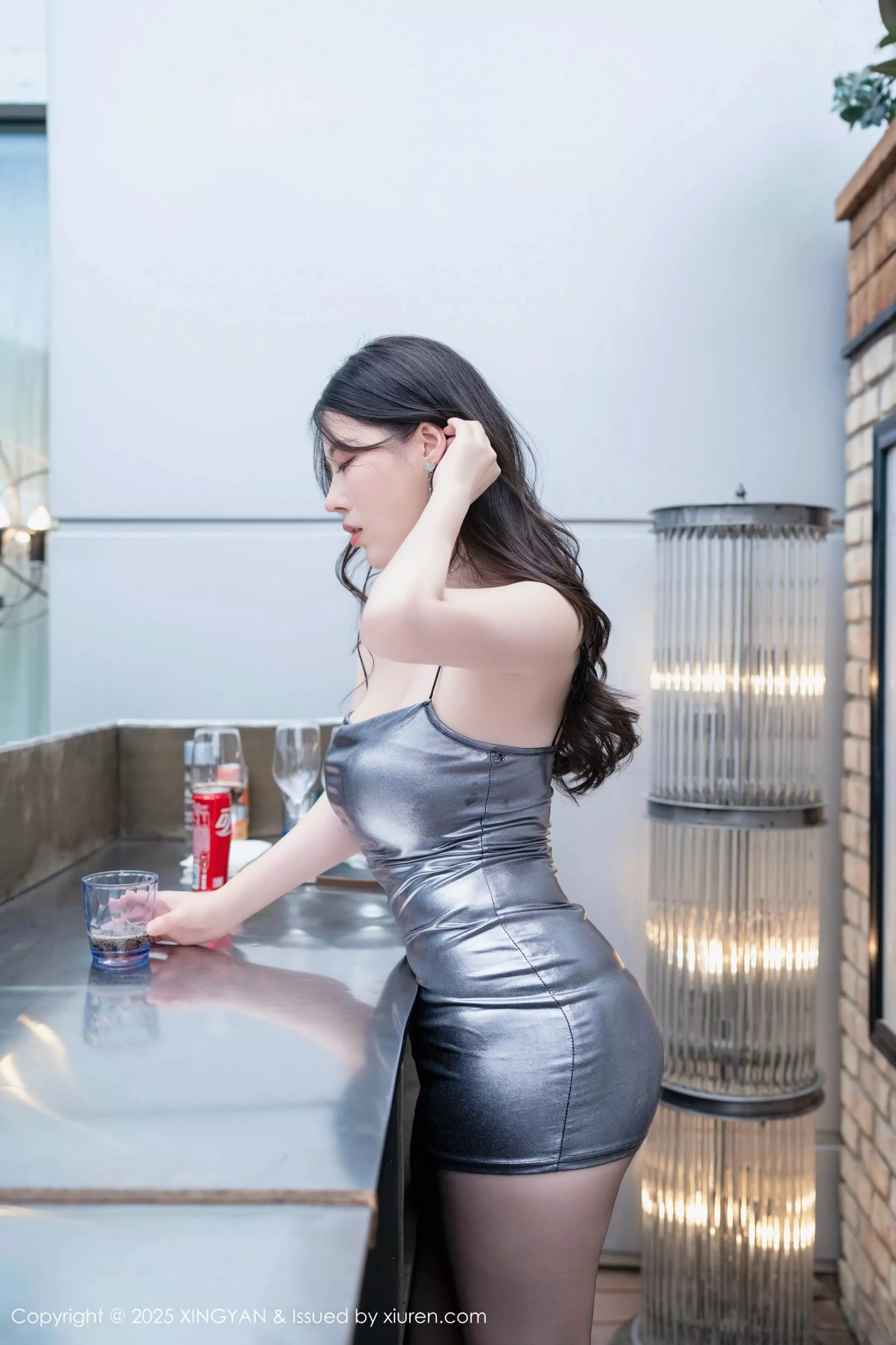 李丽莎写真
