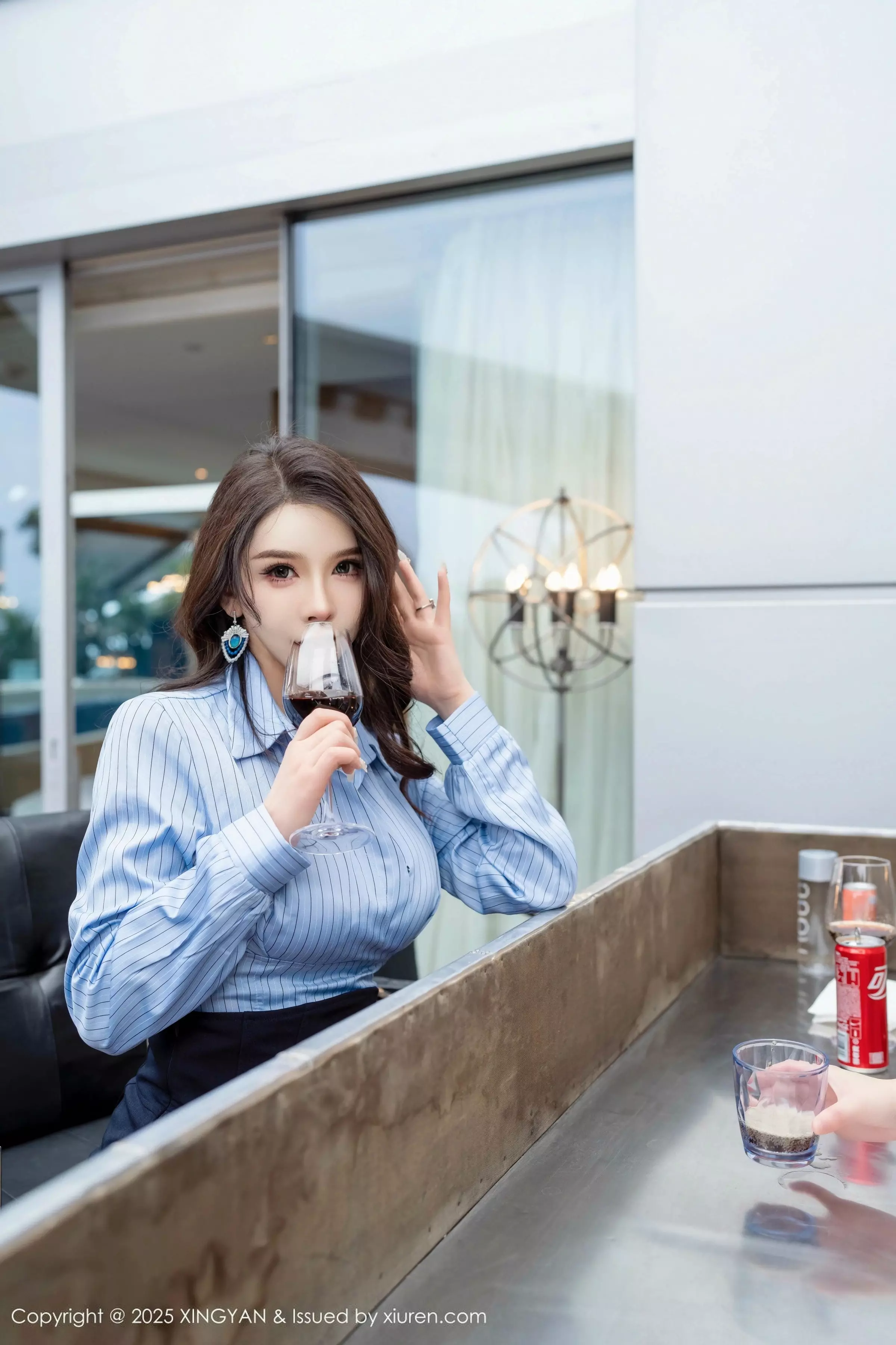 李丽莎写真