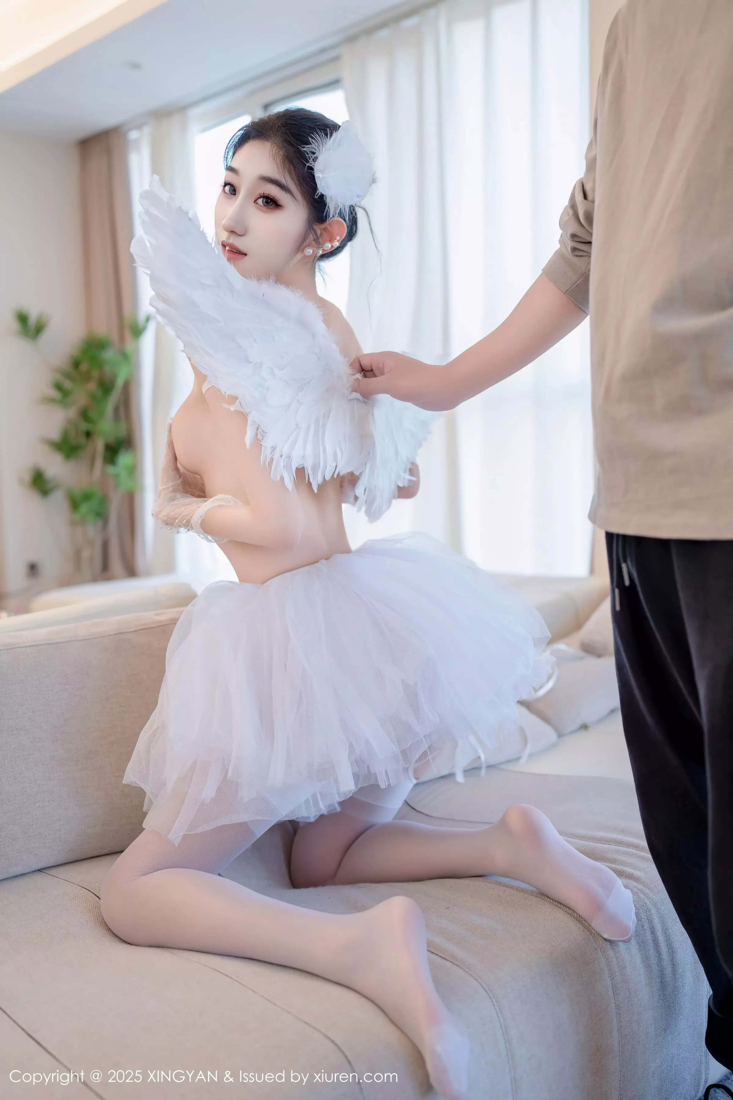 星冉写真