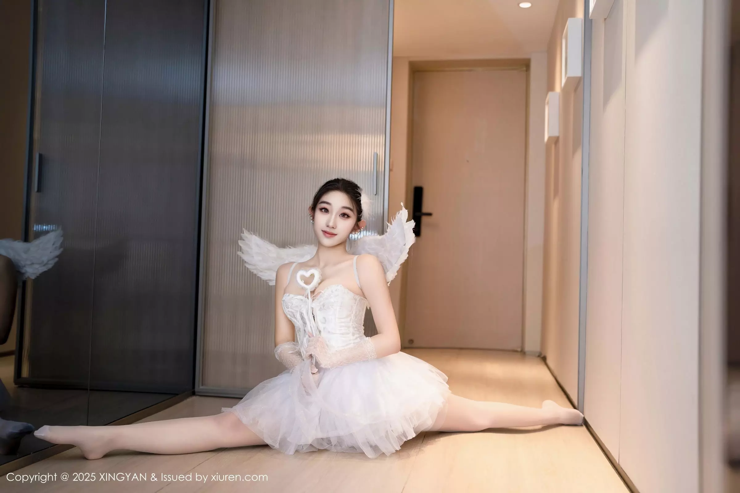 星冉写真