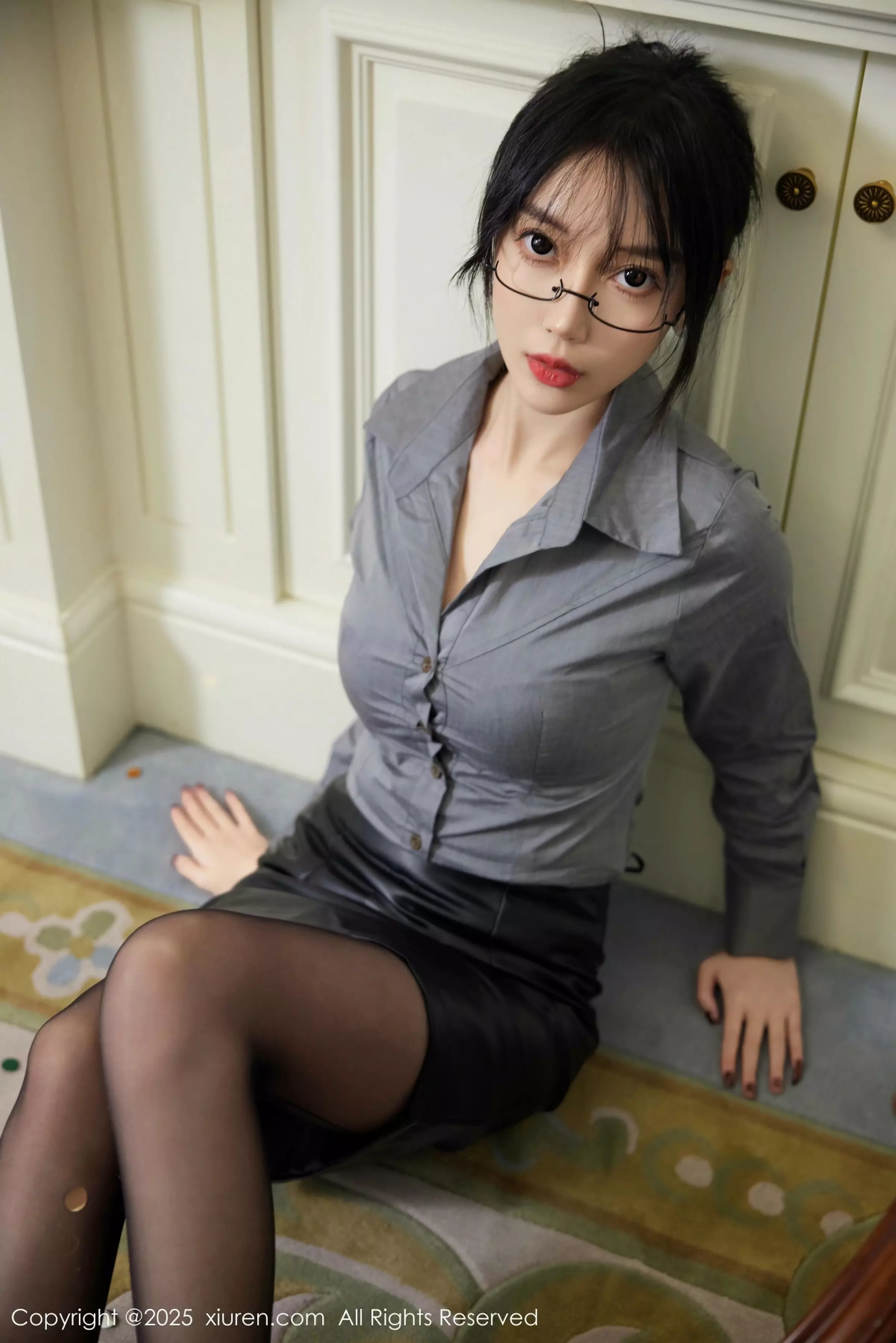 玥儿玥写真