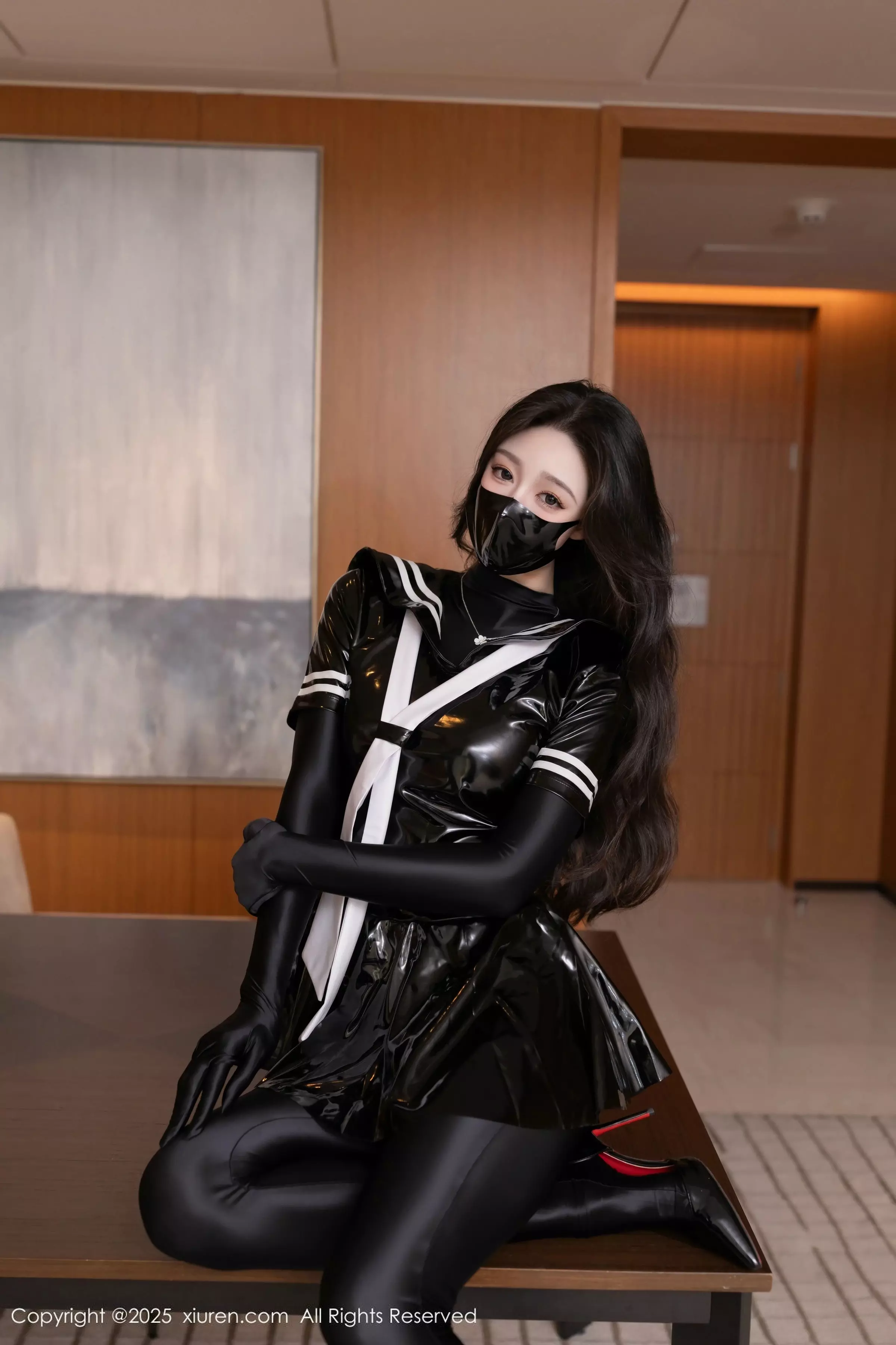 小逗逗写真
