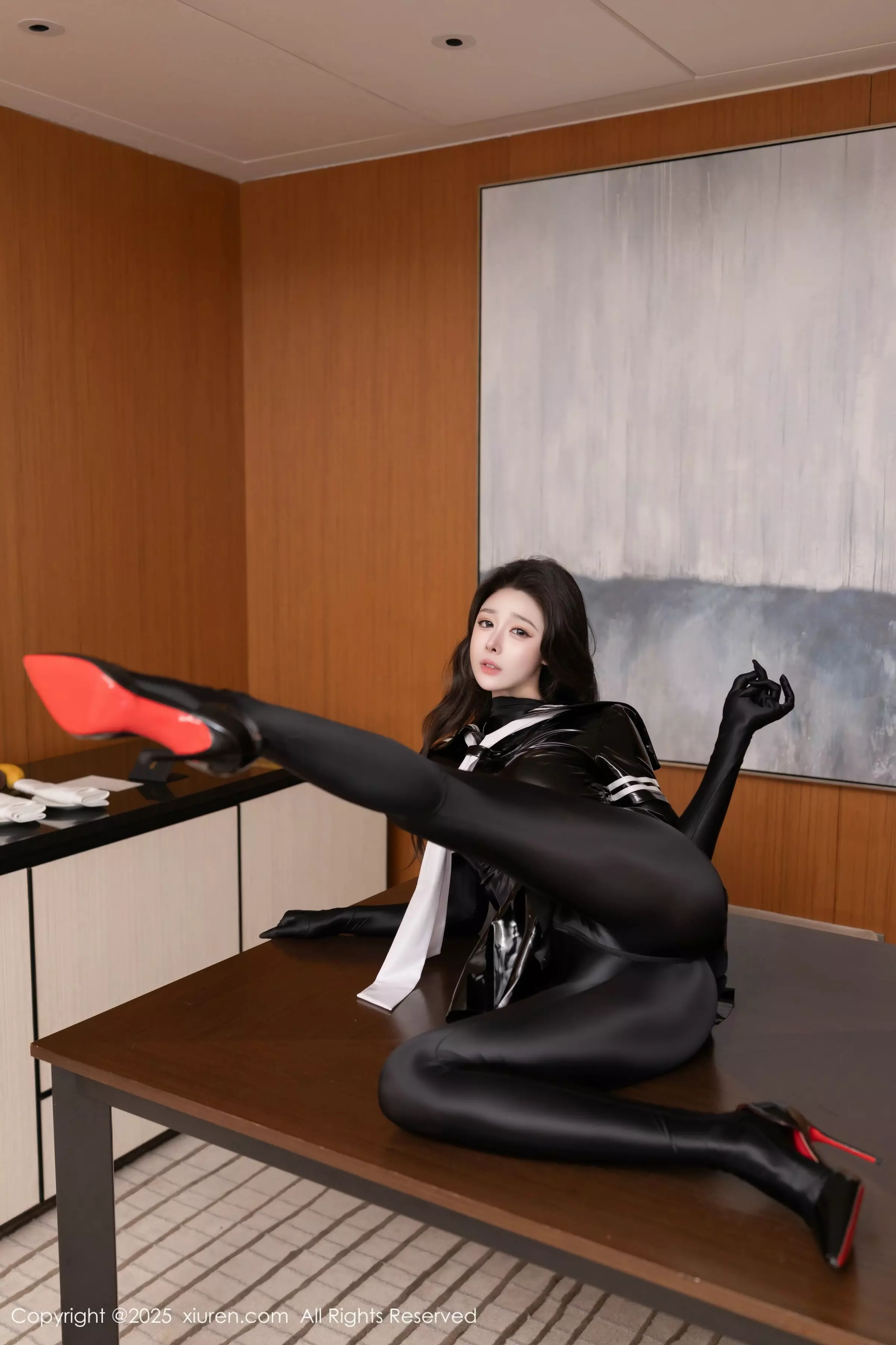 小逗逗写真