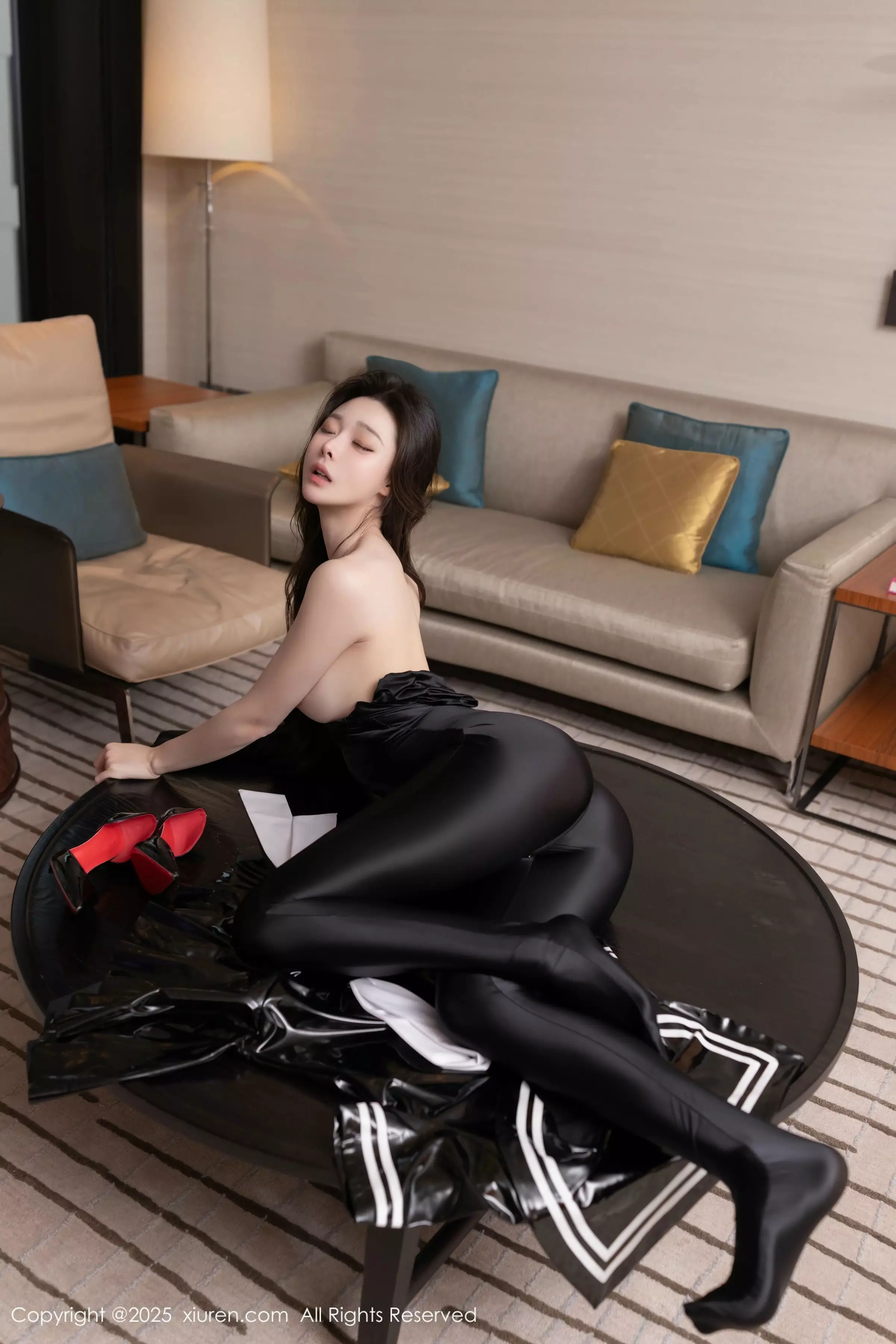 小逗逗写真