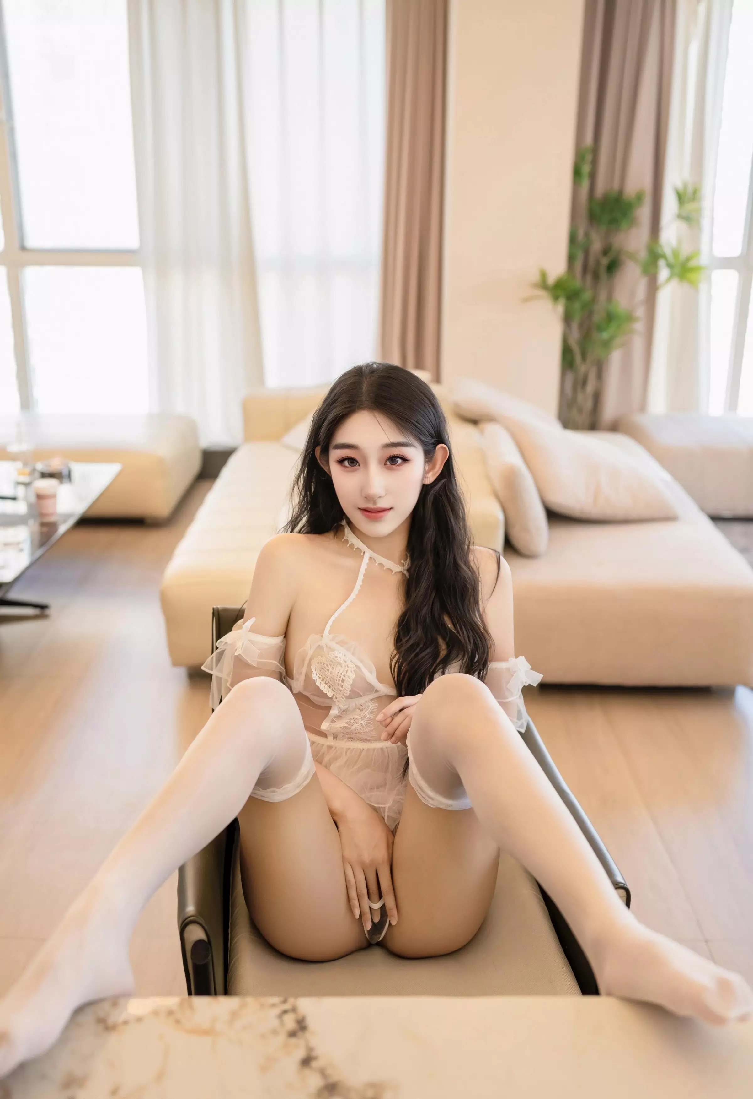 星冉写真