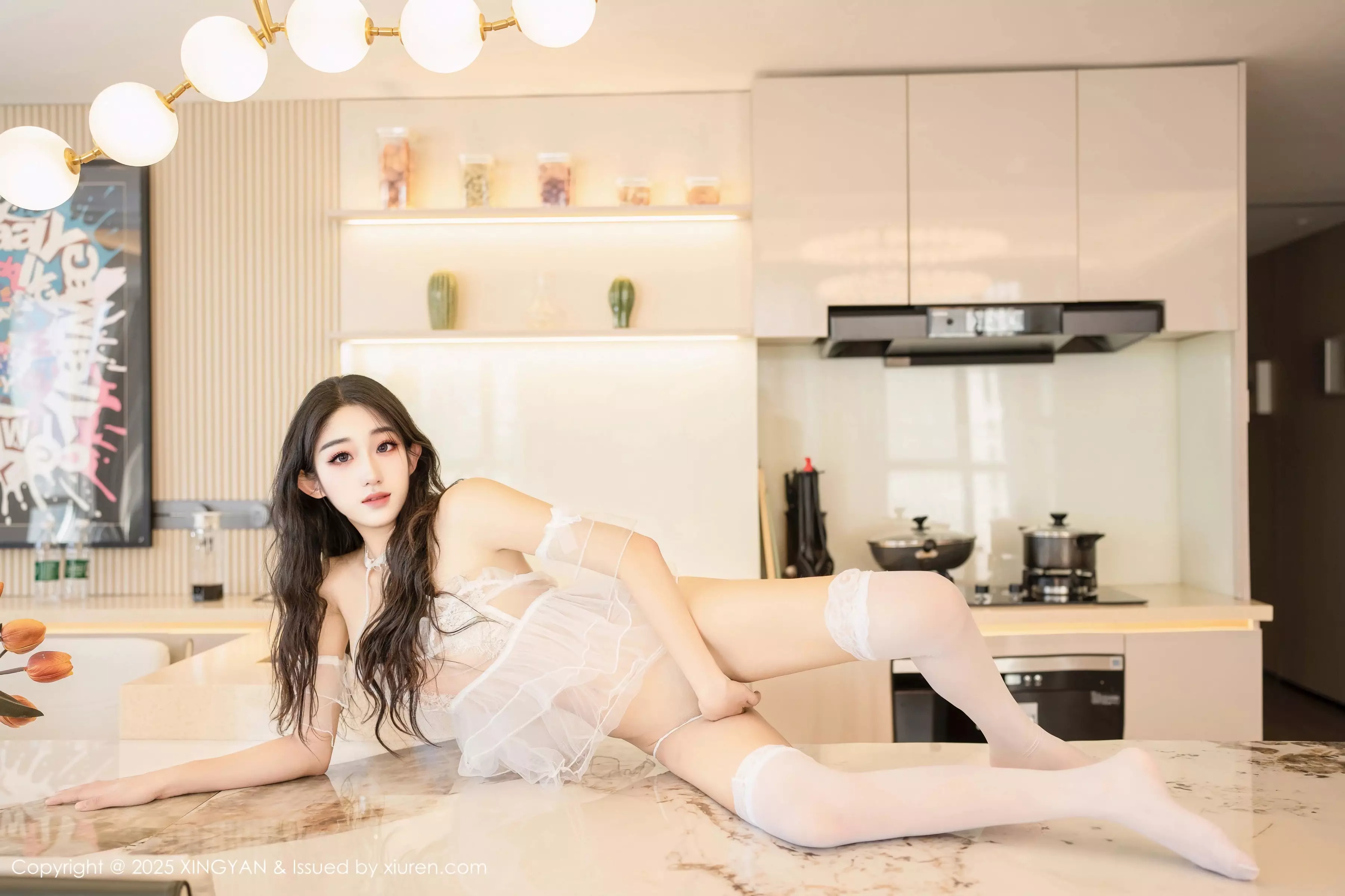 星冉写真