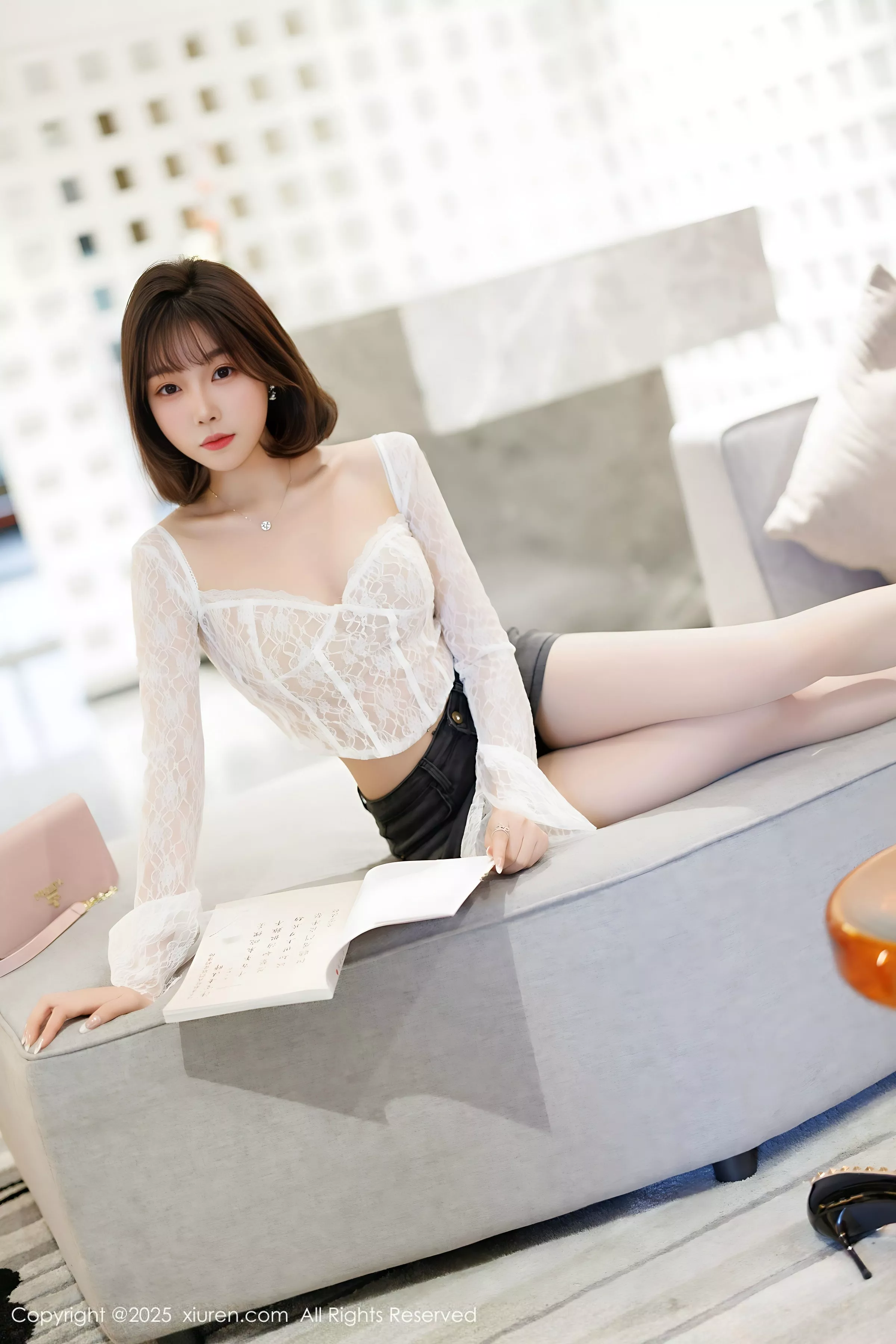 徐莉芝写真