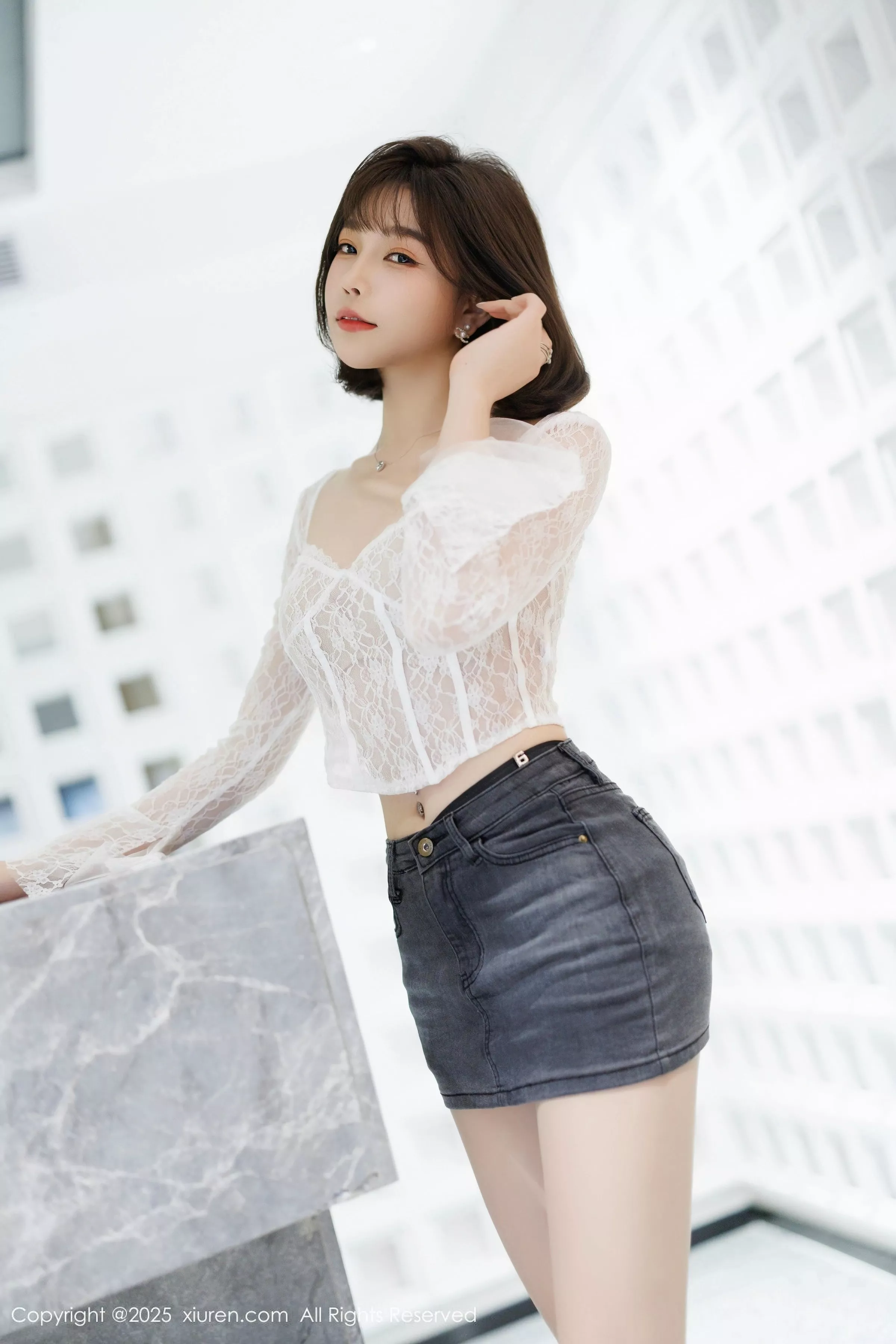 徐莉芝写真