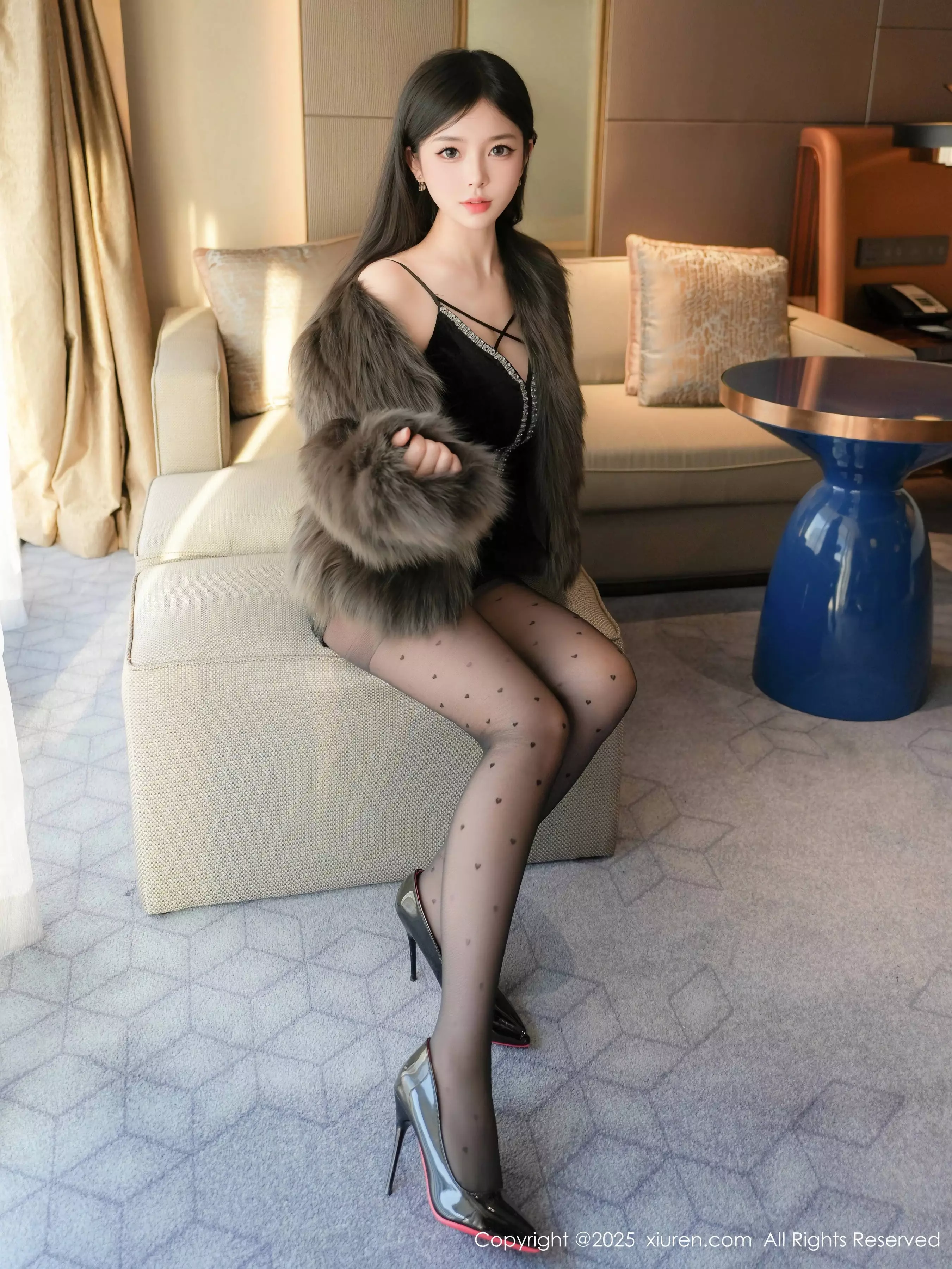 优酱写真