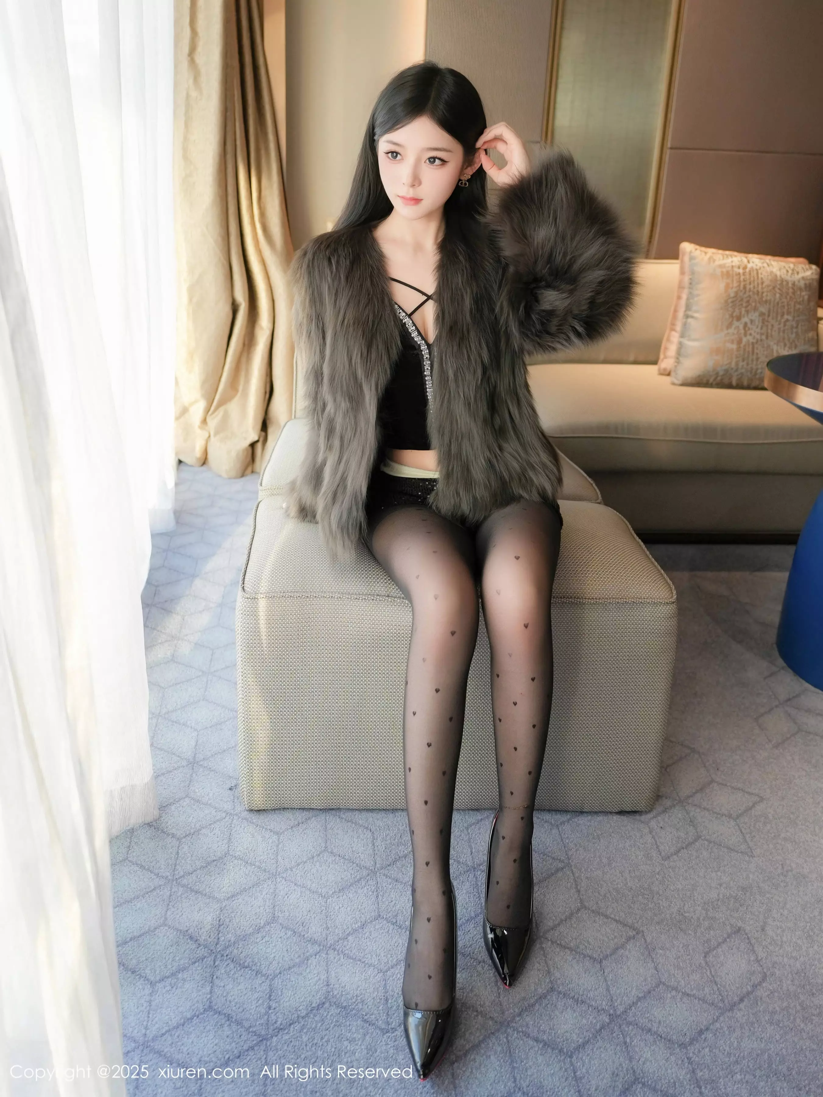 优酱写真