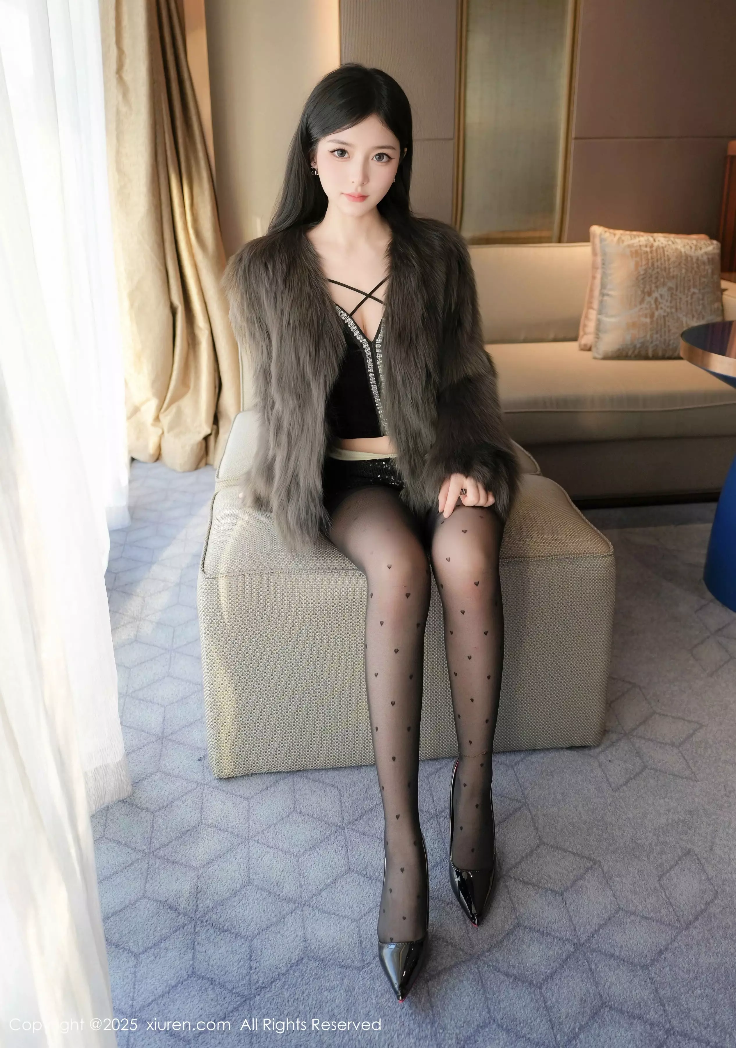 优酱写真