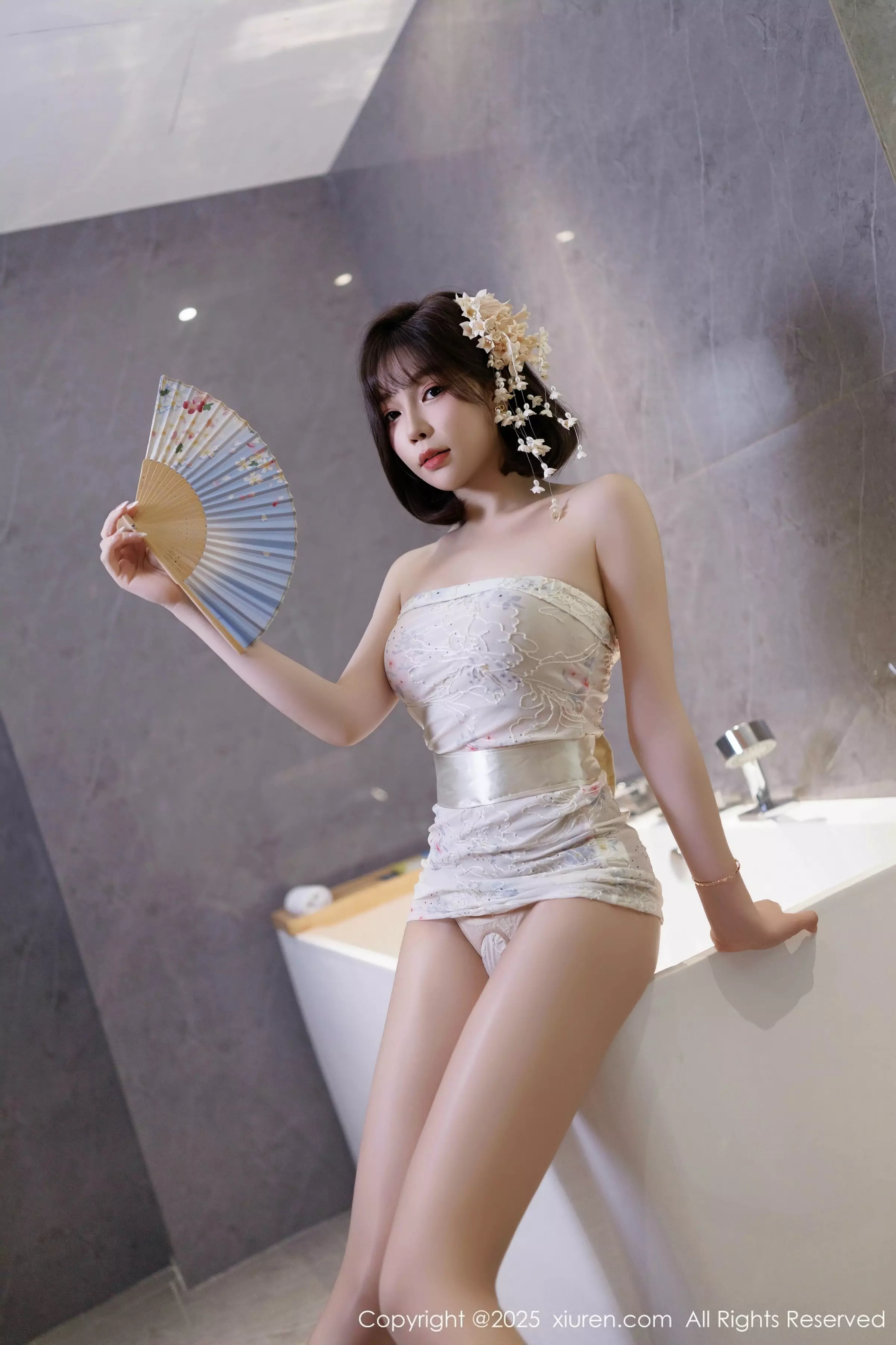徐莉芝写真