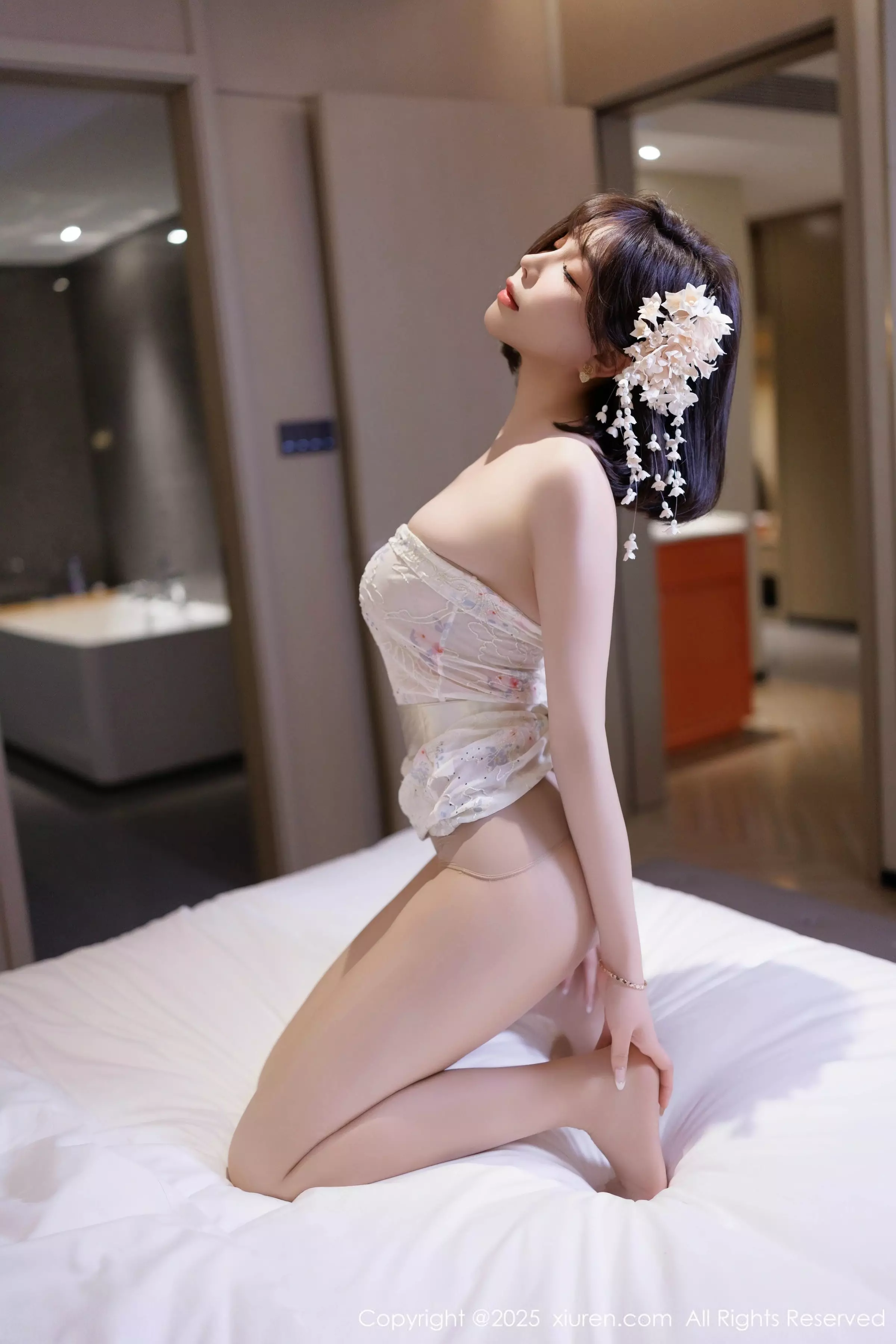 徐莉芝写真