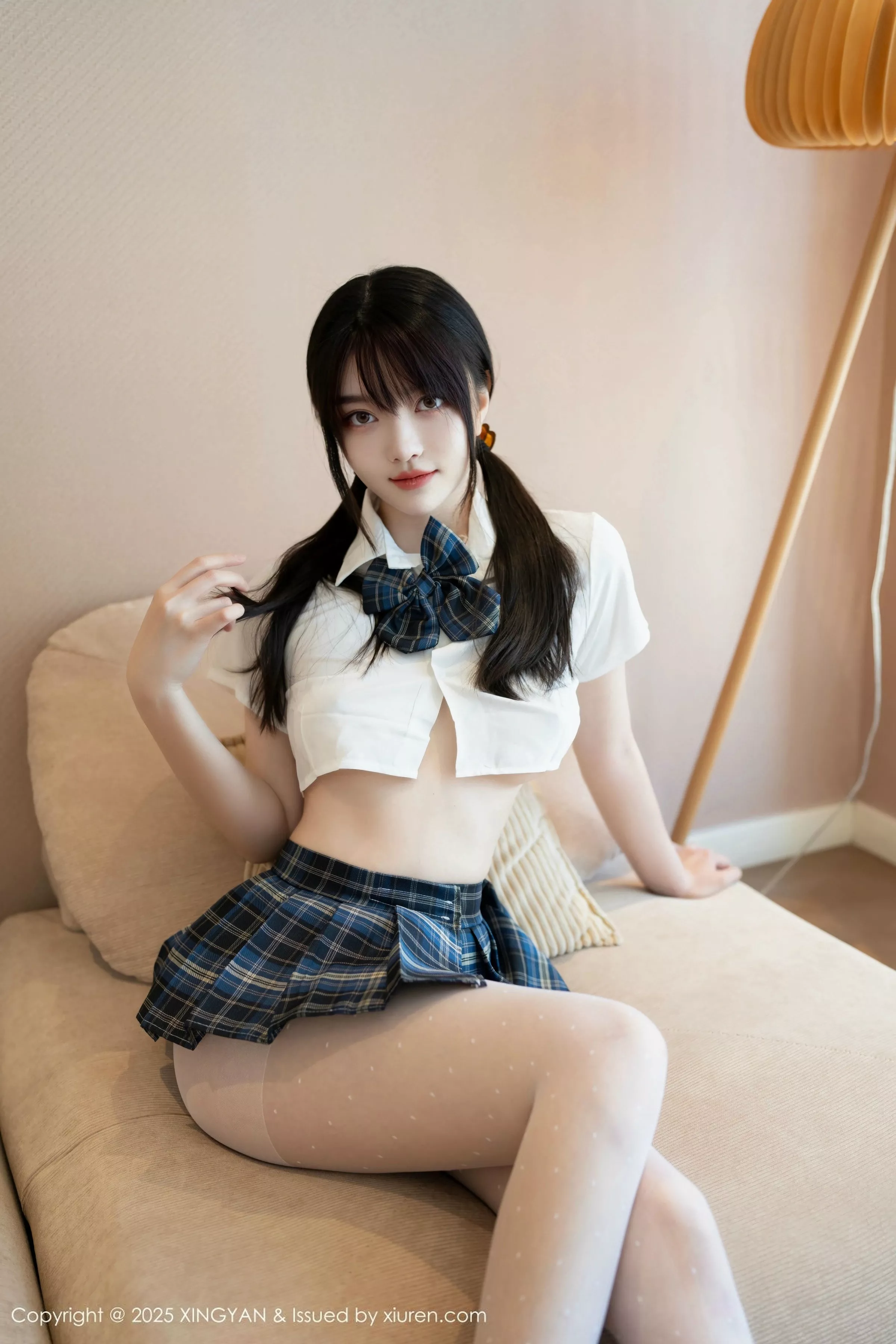 白露lulu写真