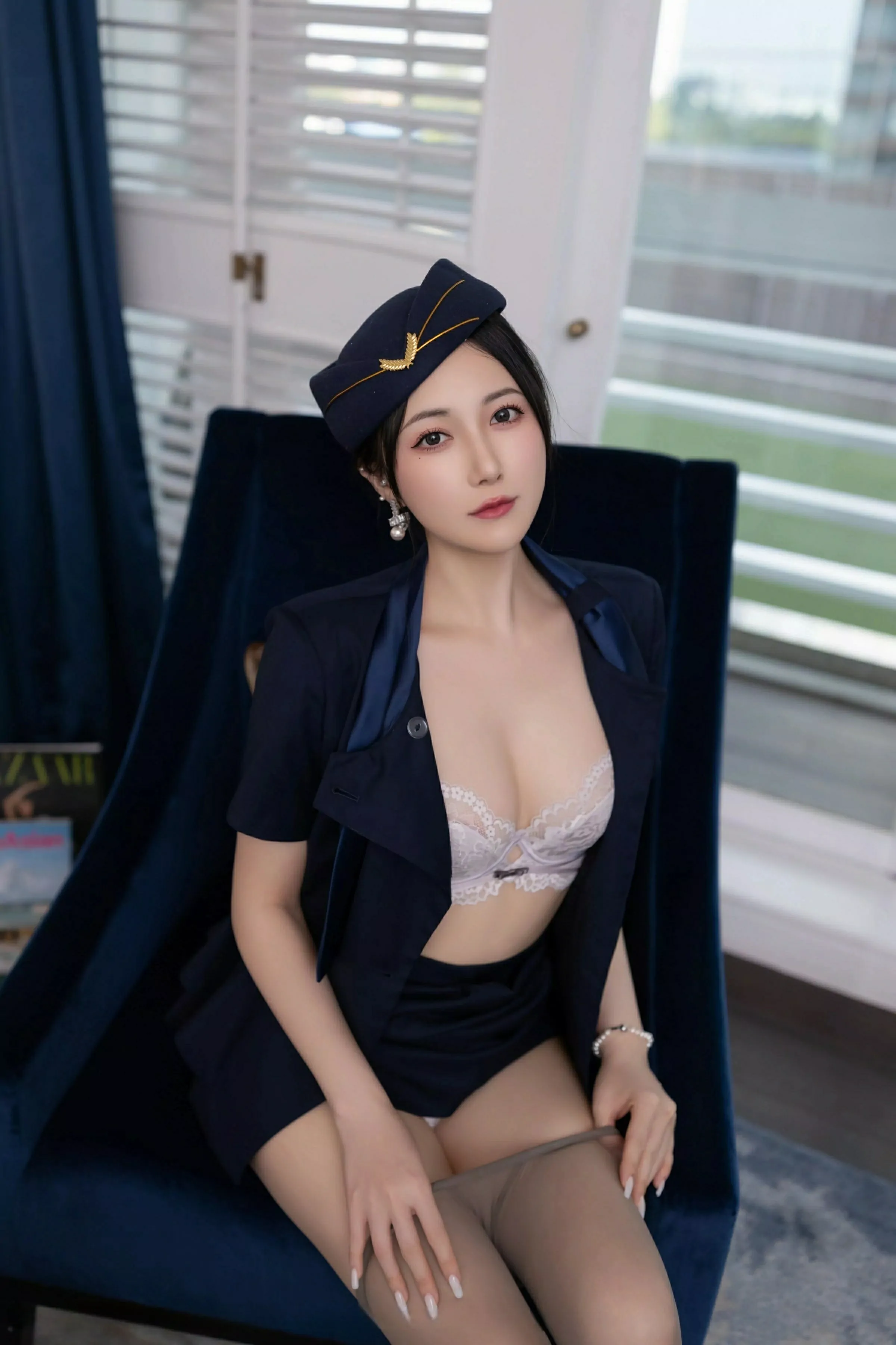 鱼子酱写真