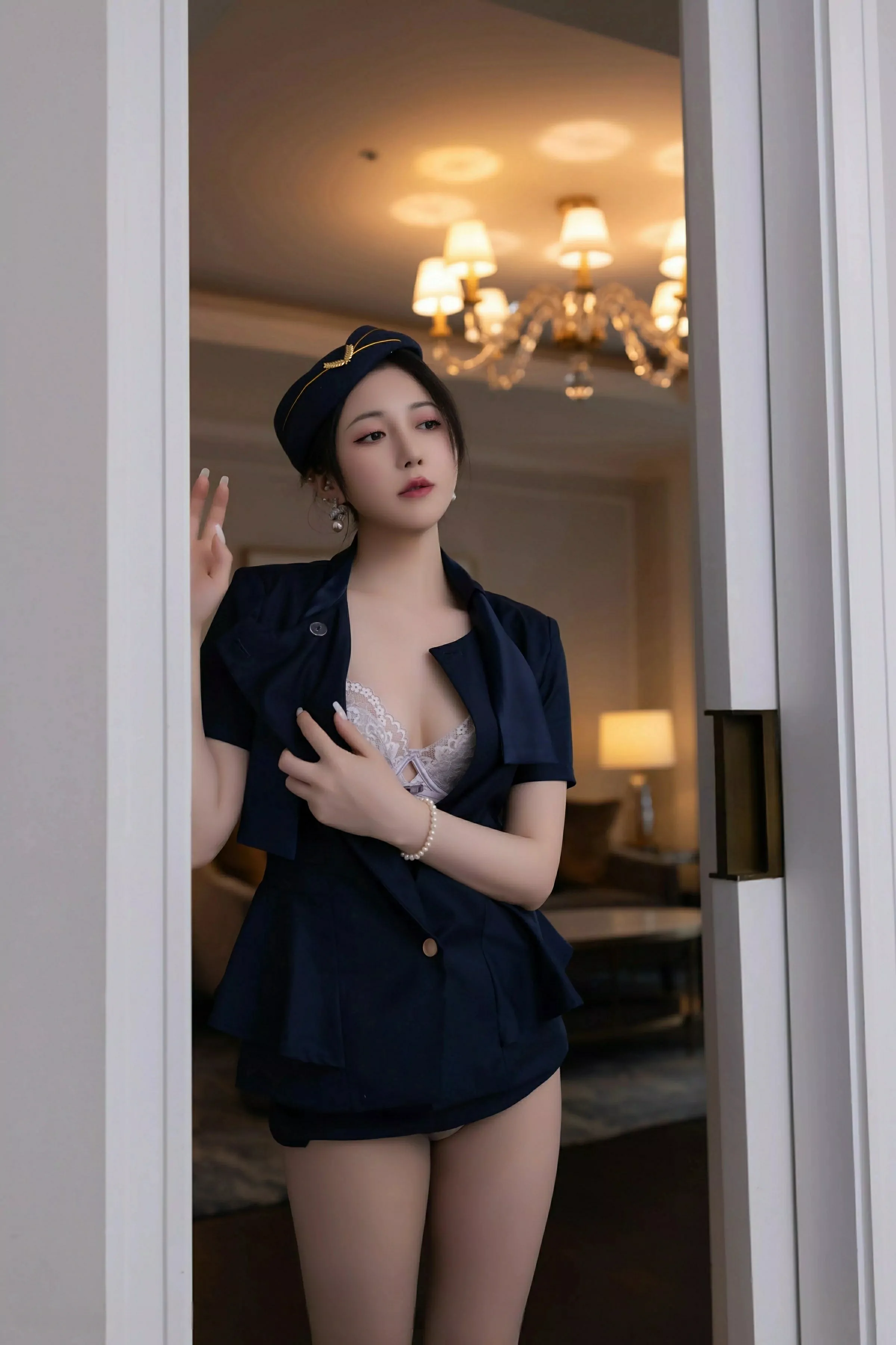 鱼子酱写真