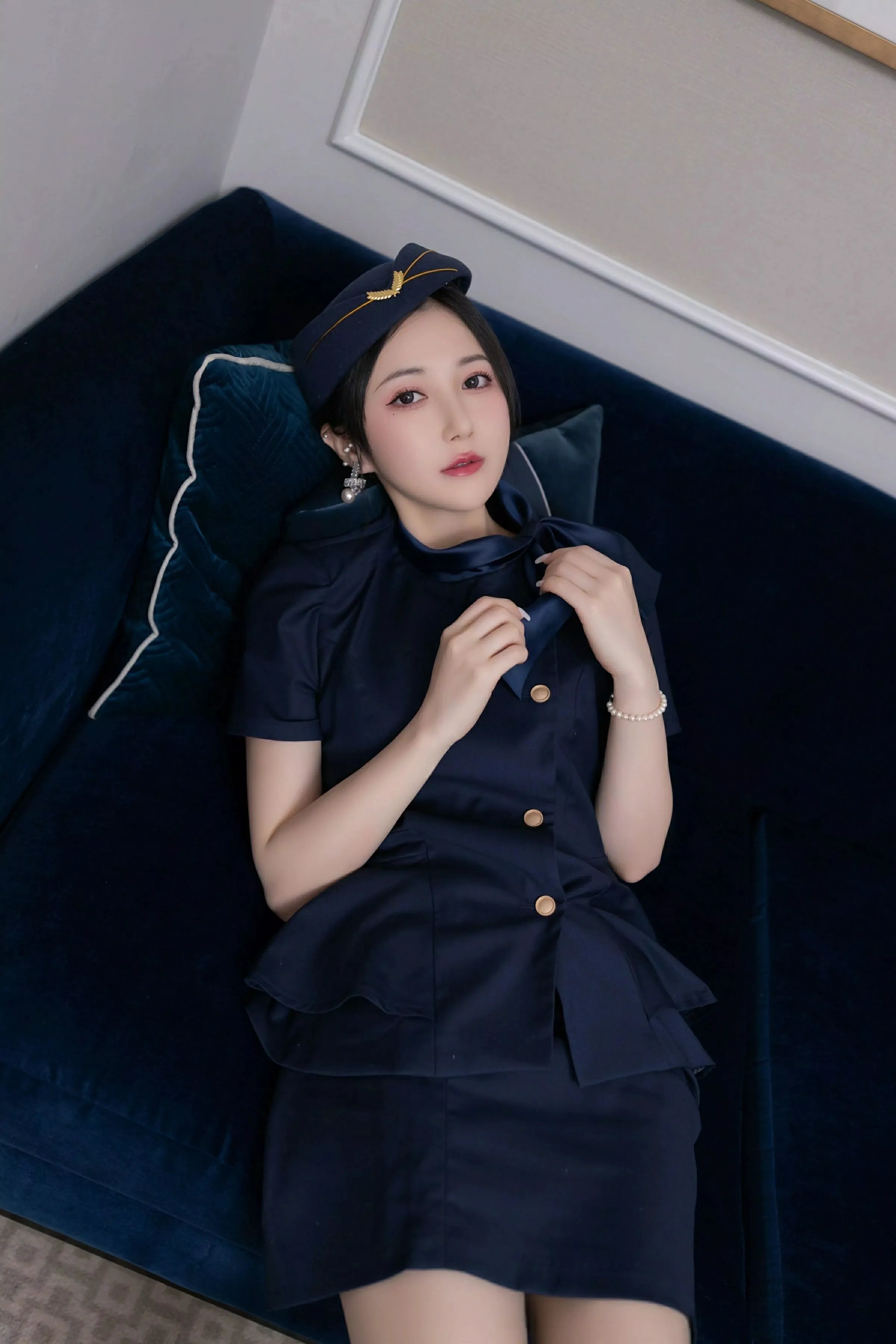 鱼子酱写真