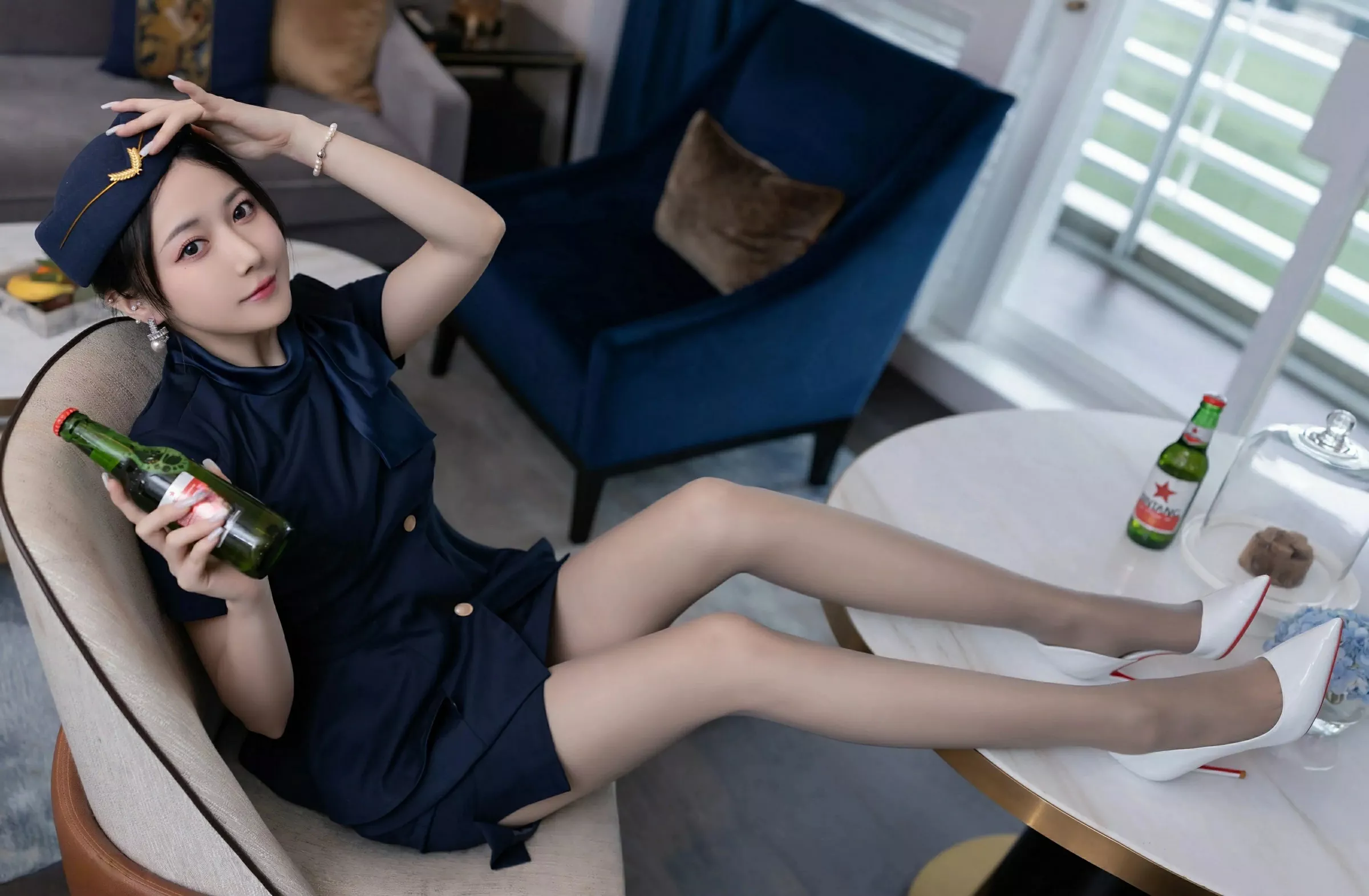 鱼子酱写真
