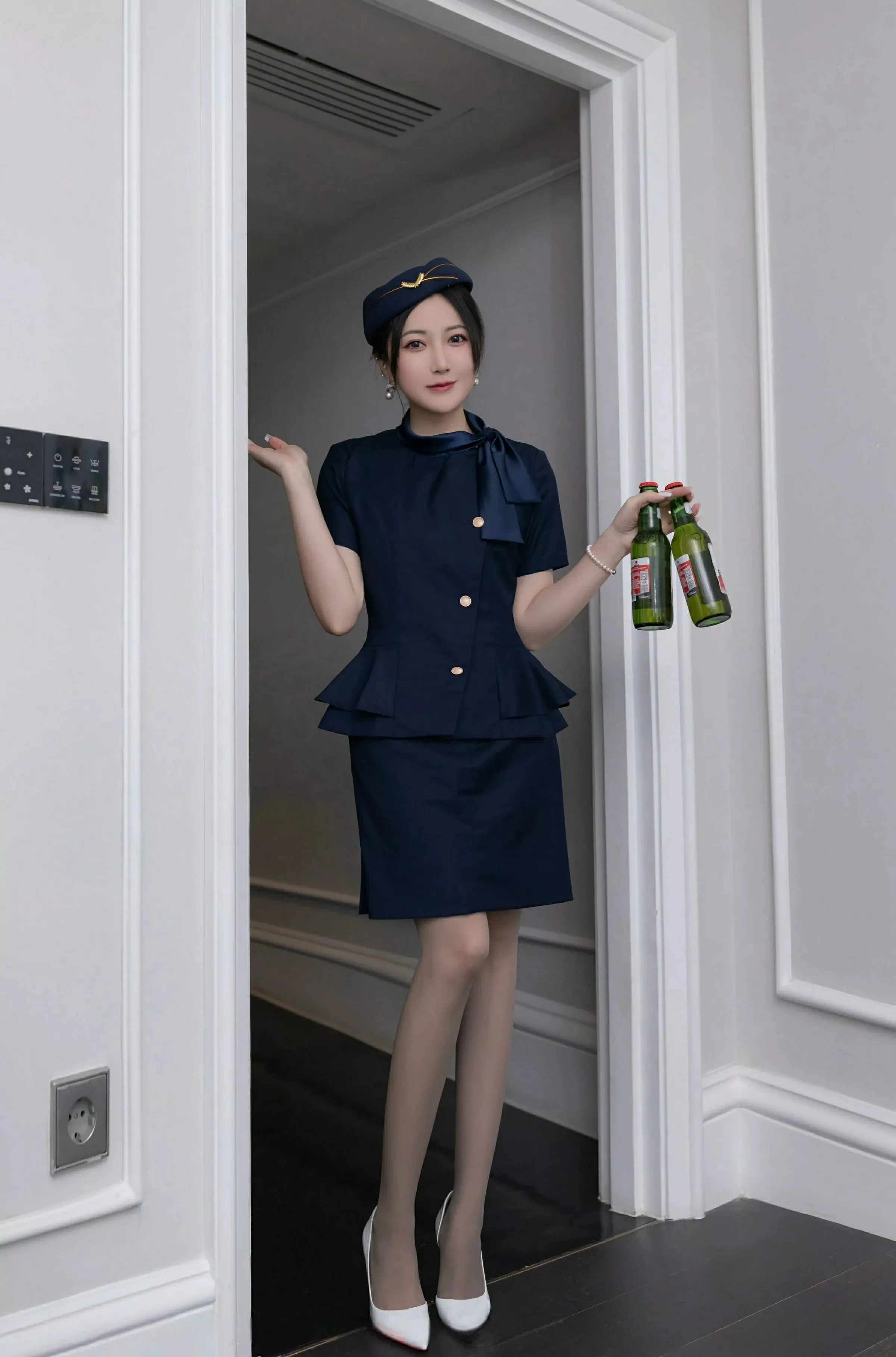 鱼子酱写真