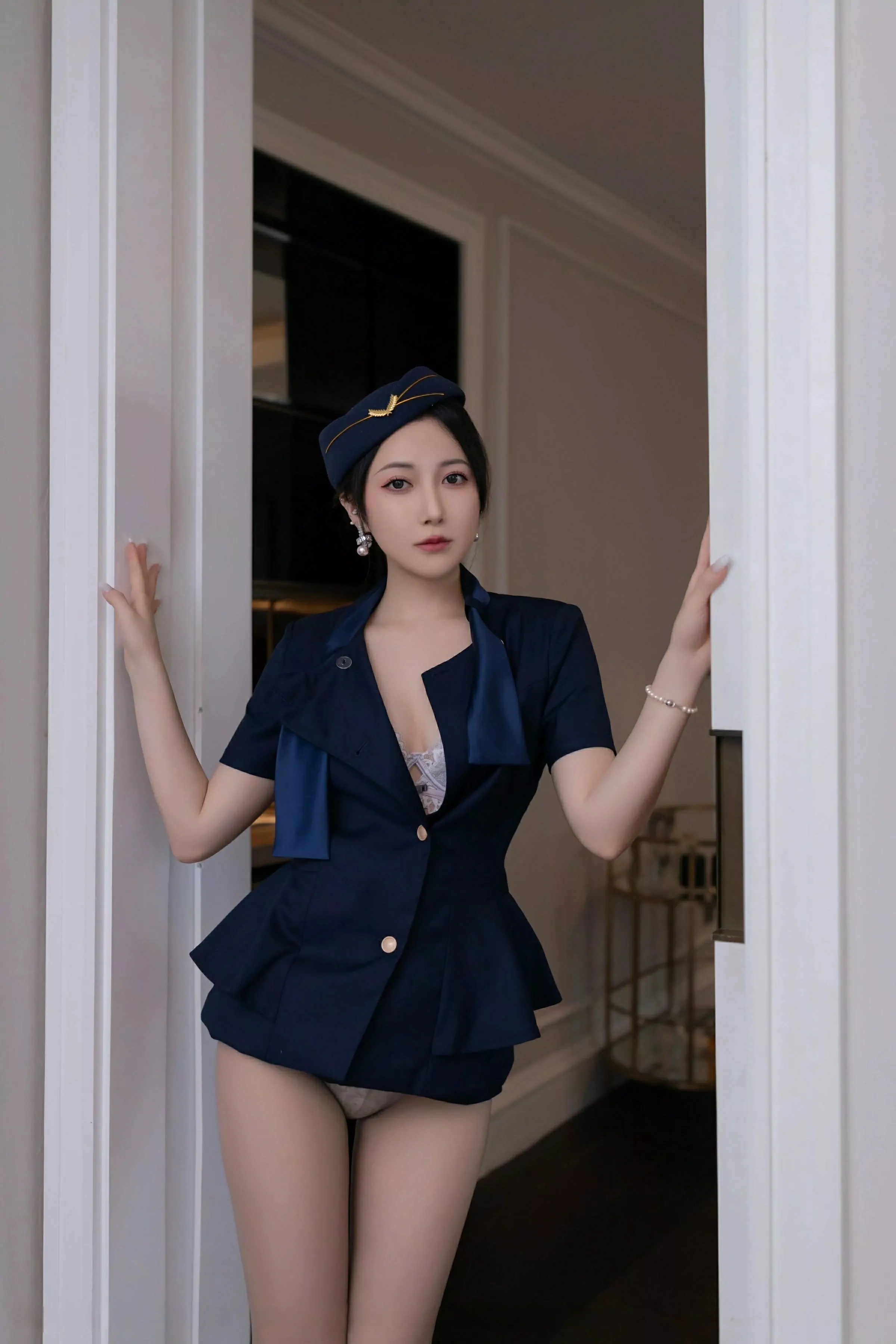 鱼子酱写真