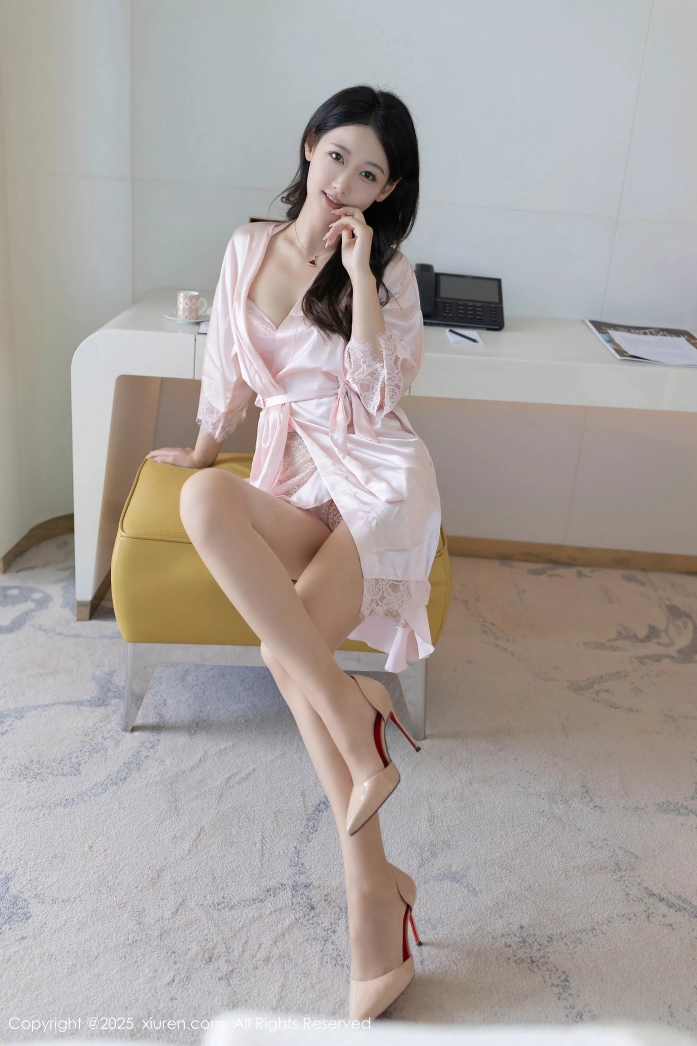 唐安琪写真