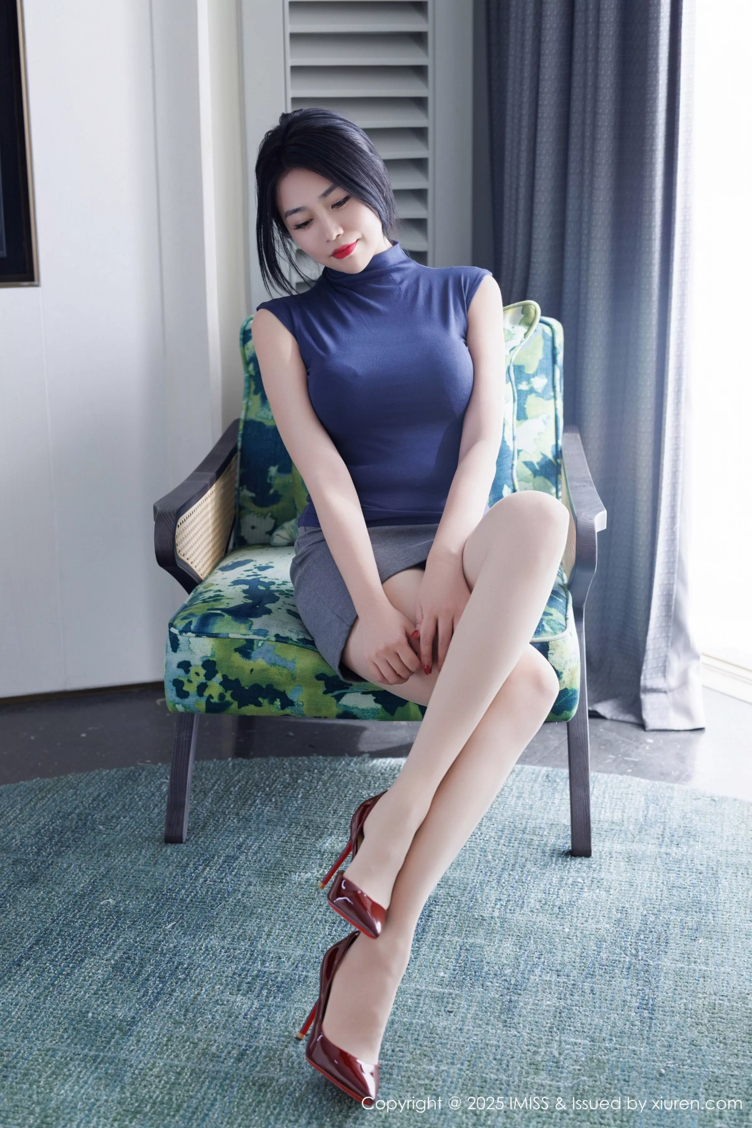 许诺写真