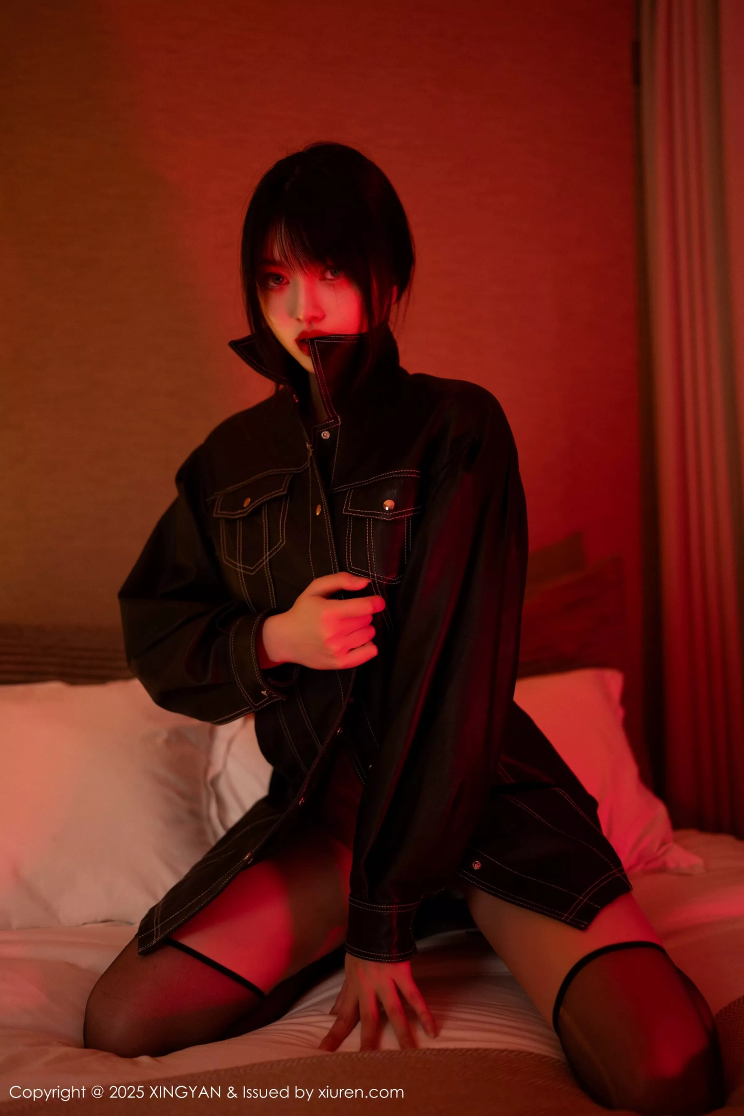 白露写真