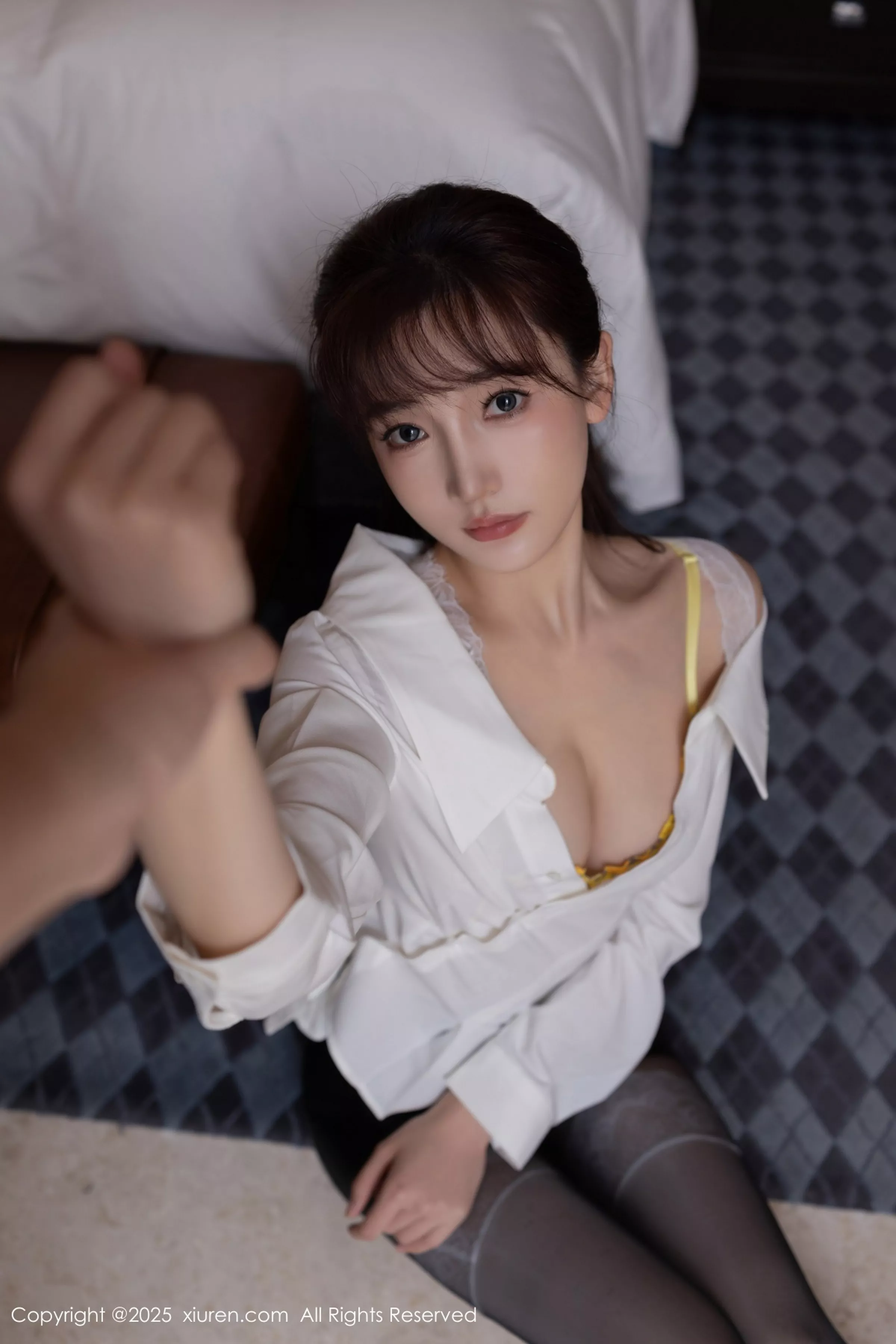 陆萱萱写真