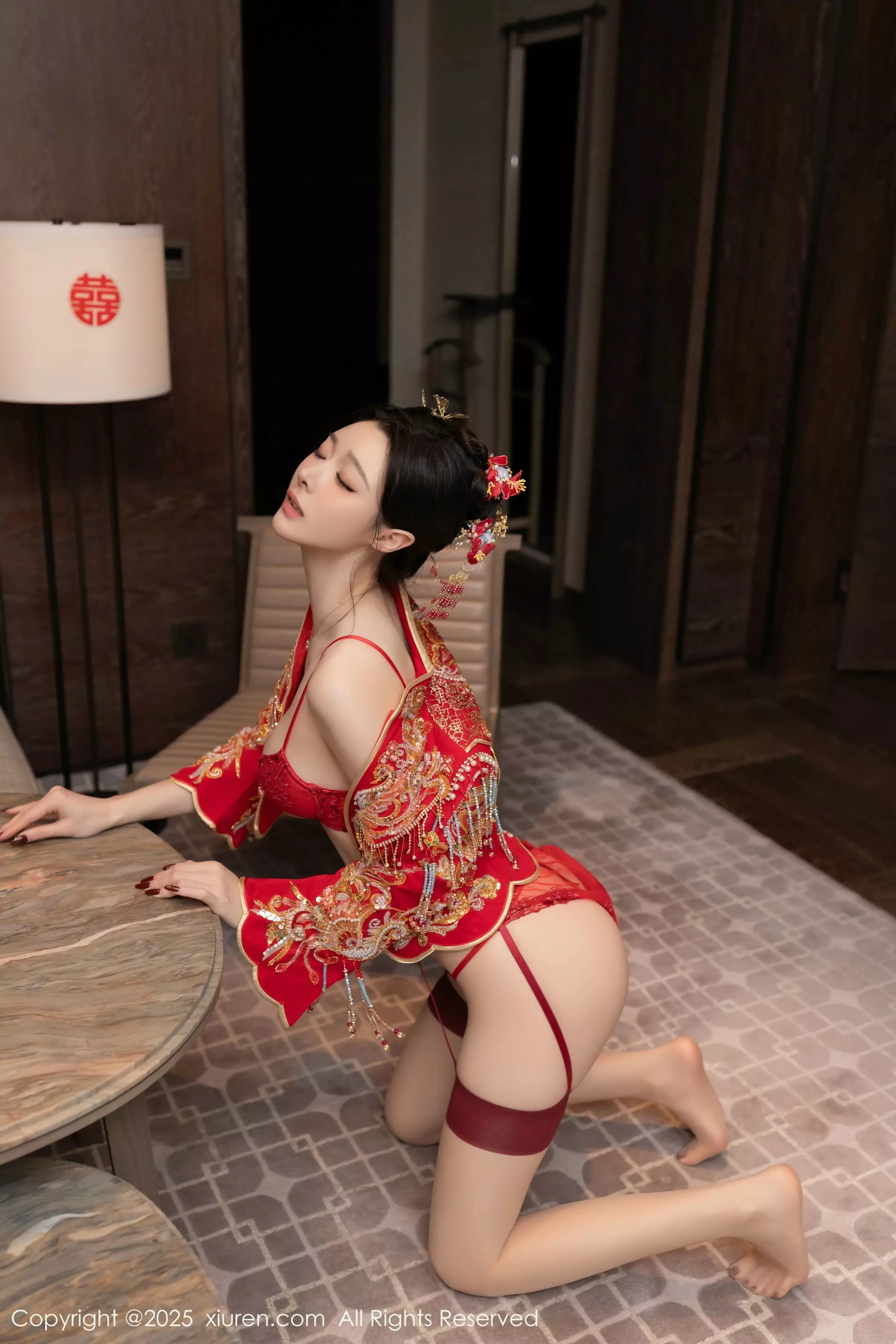 小逗逗写真