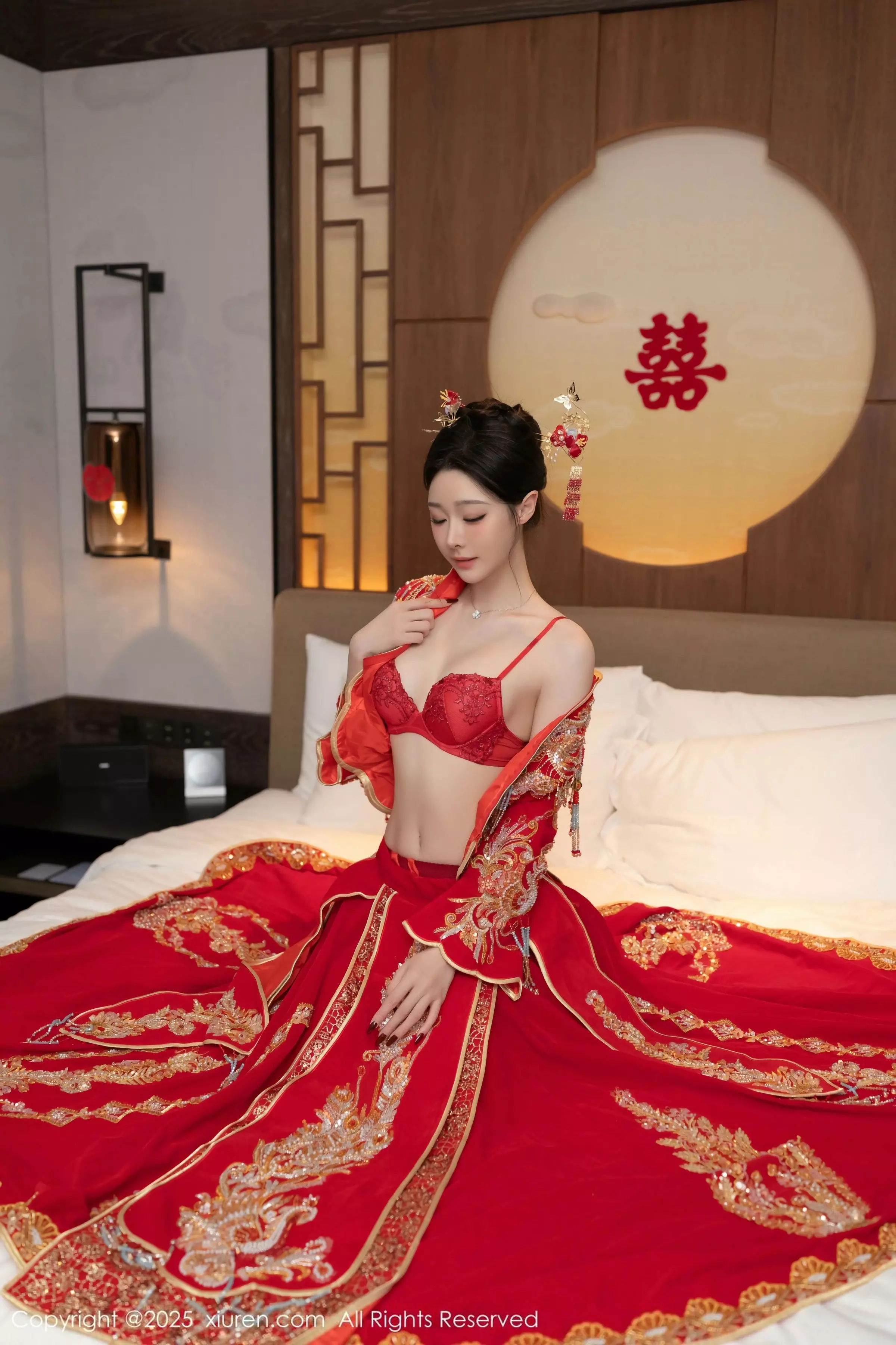 小逗逗写真
