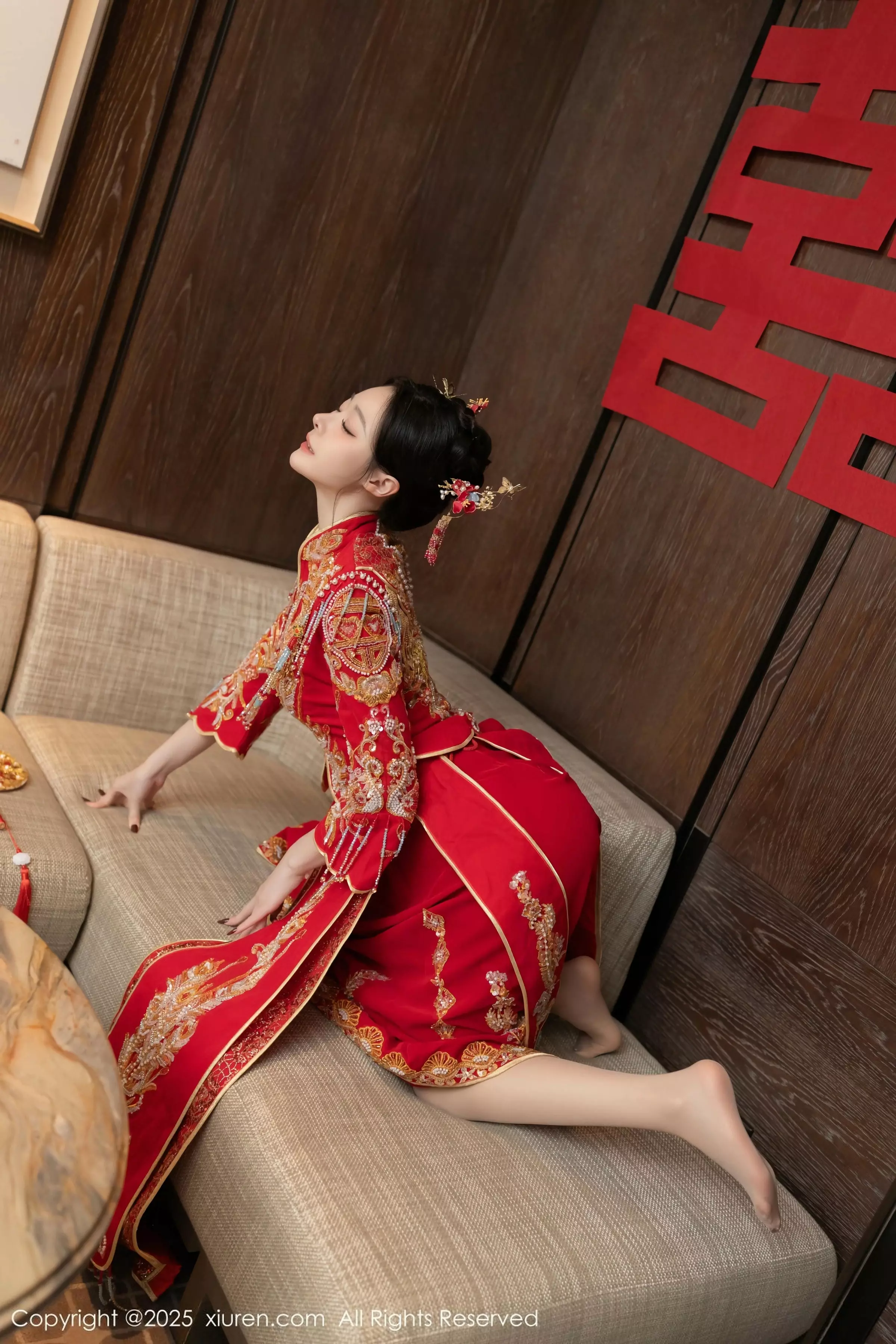 小逗逗写真