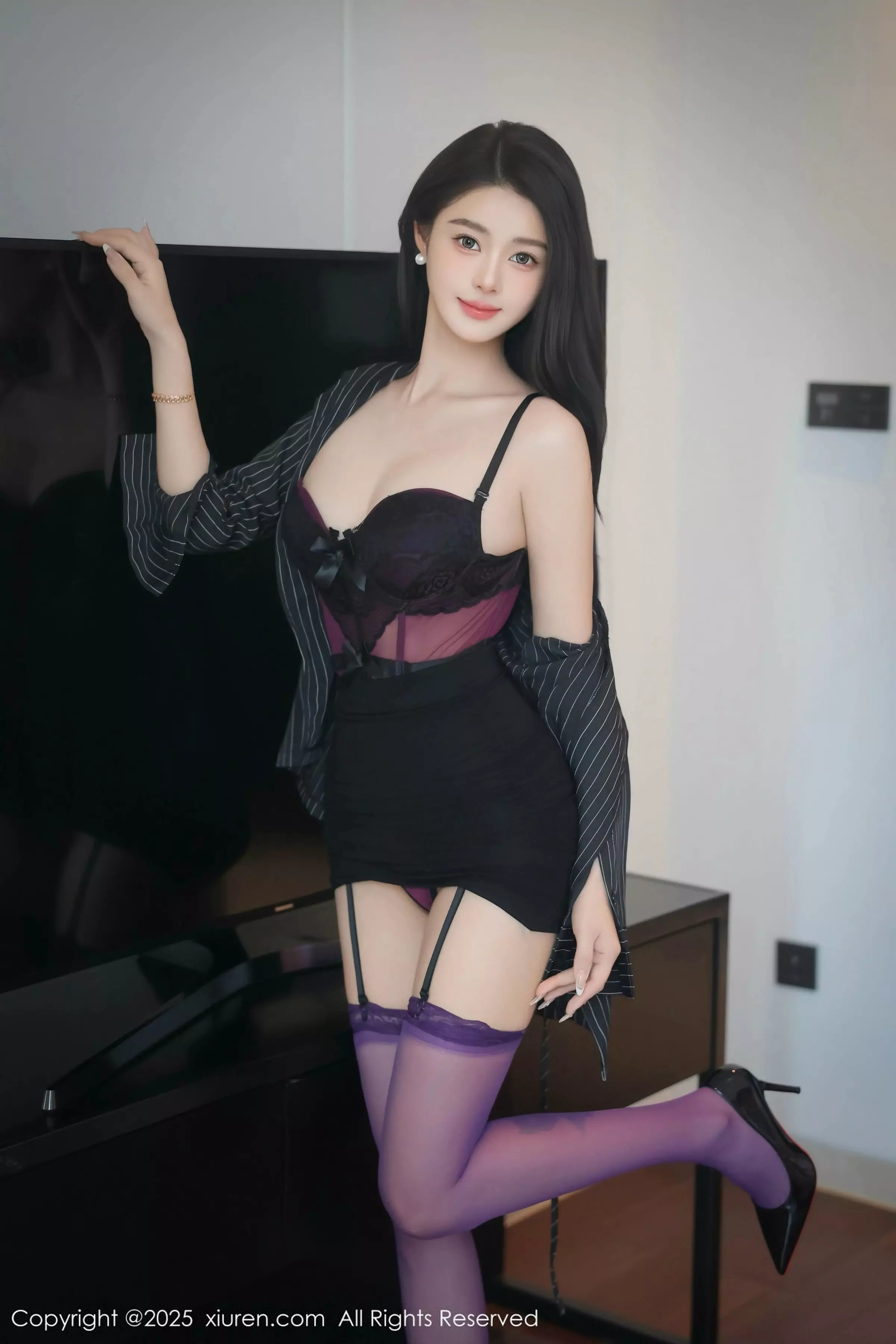 Candy糖糖写真