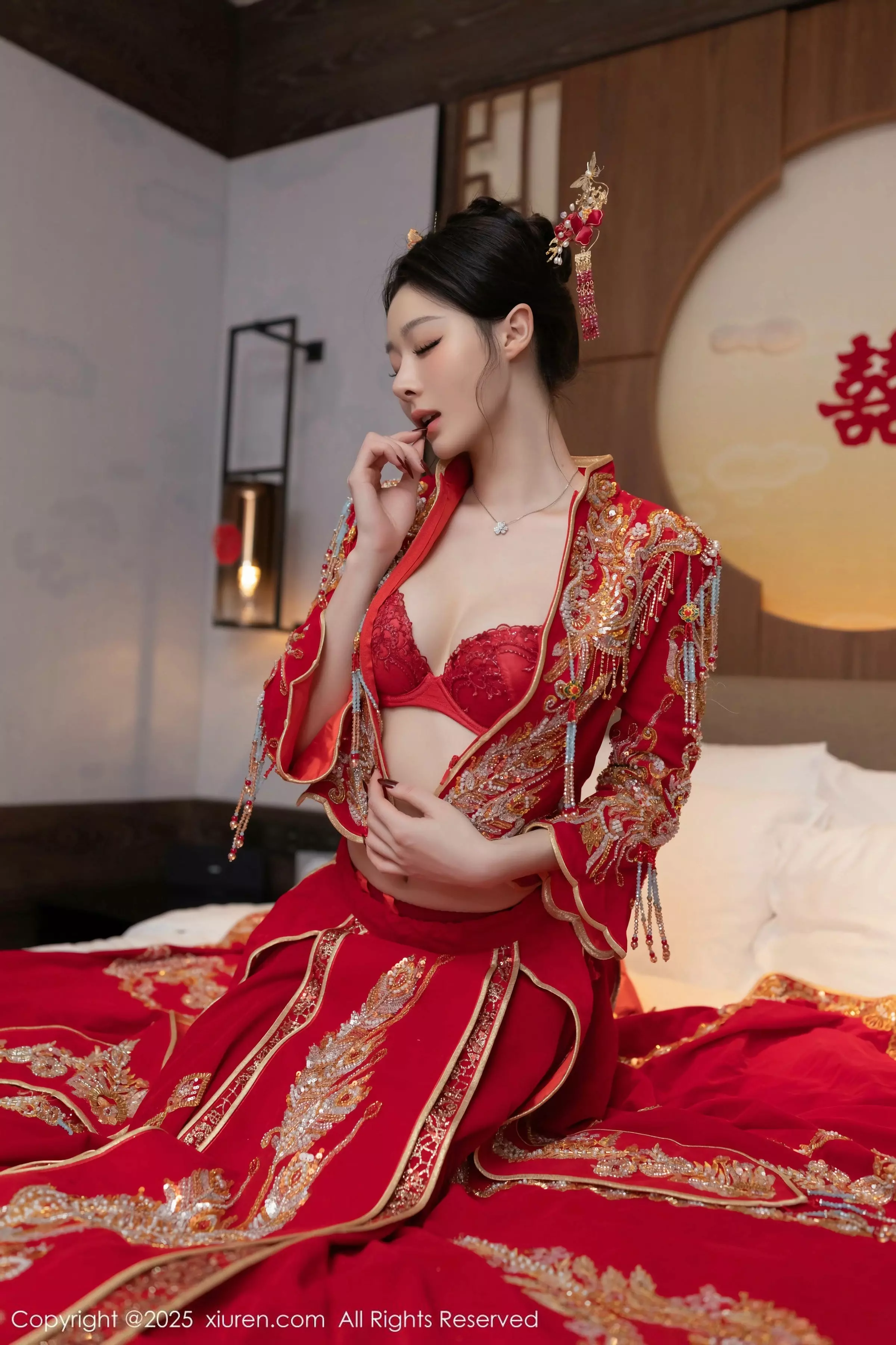 小逗逗写真