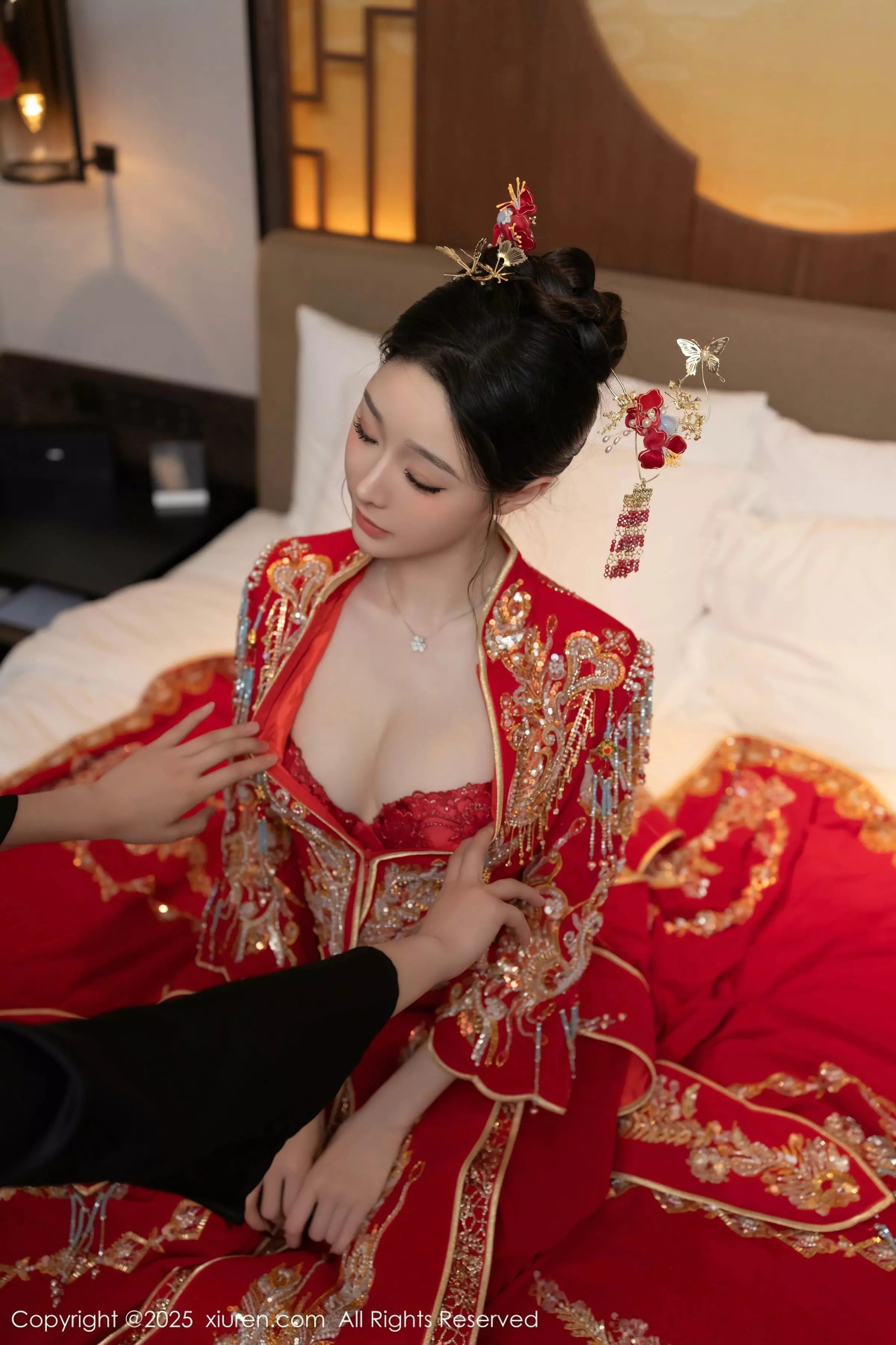 小逗逗写真