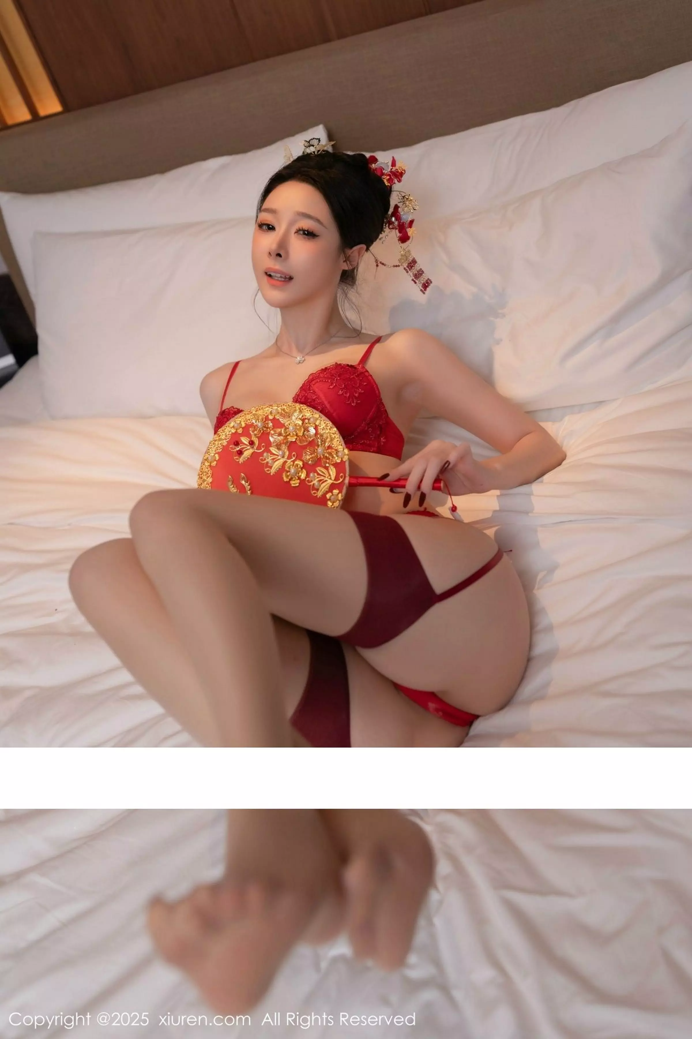 小逗逗写真