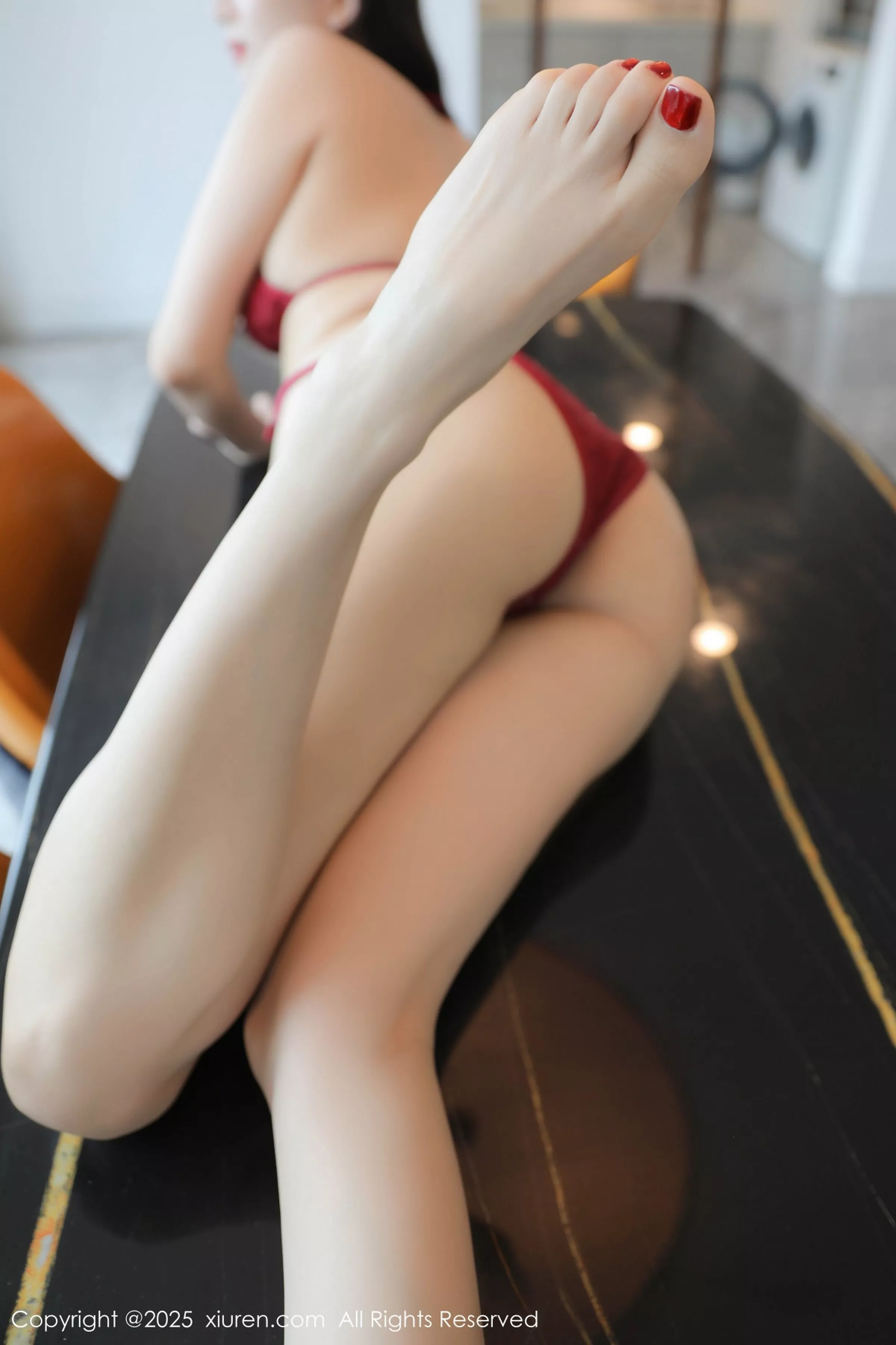 Candy糖糖写真