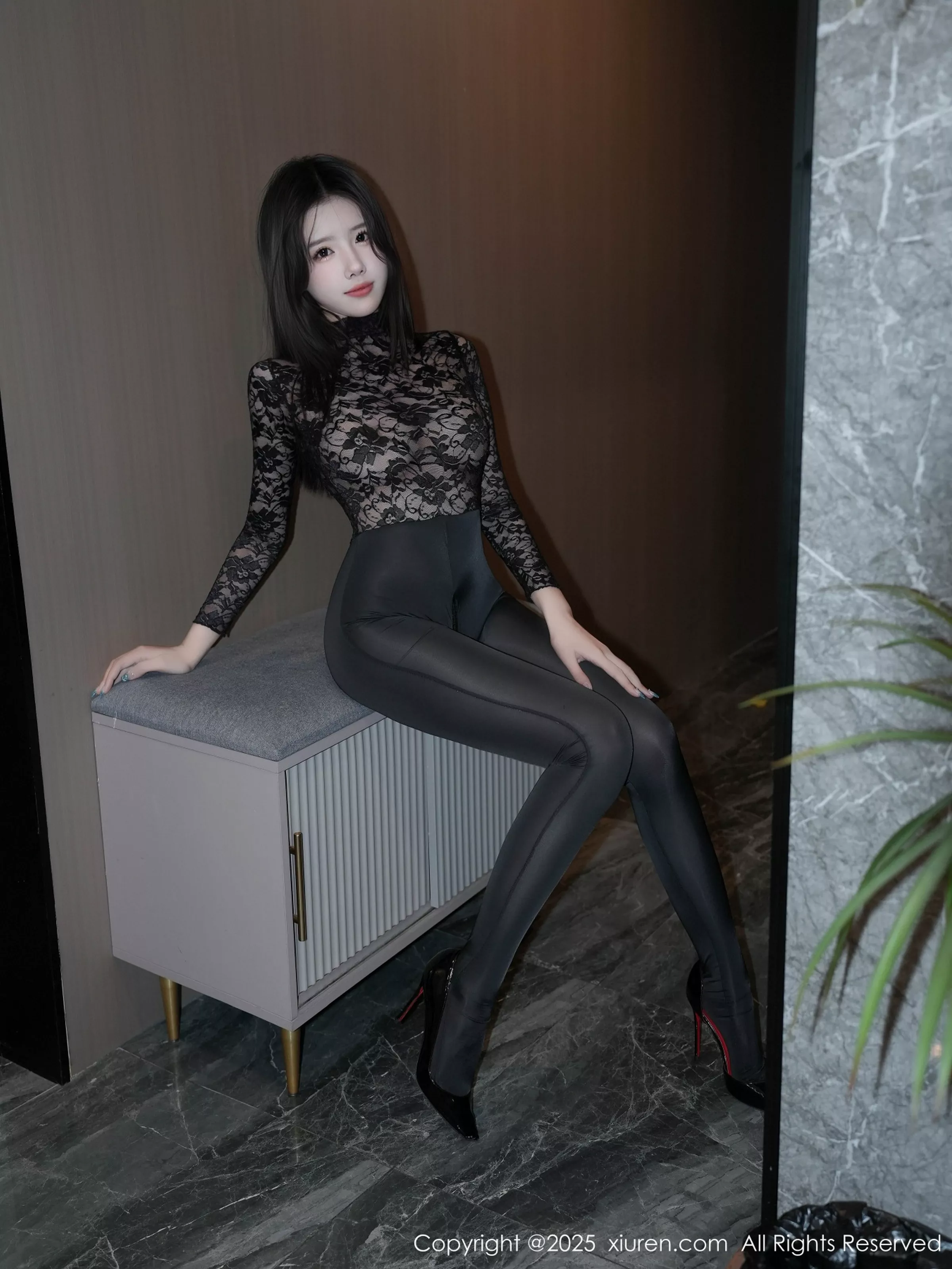 袁圆写真