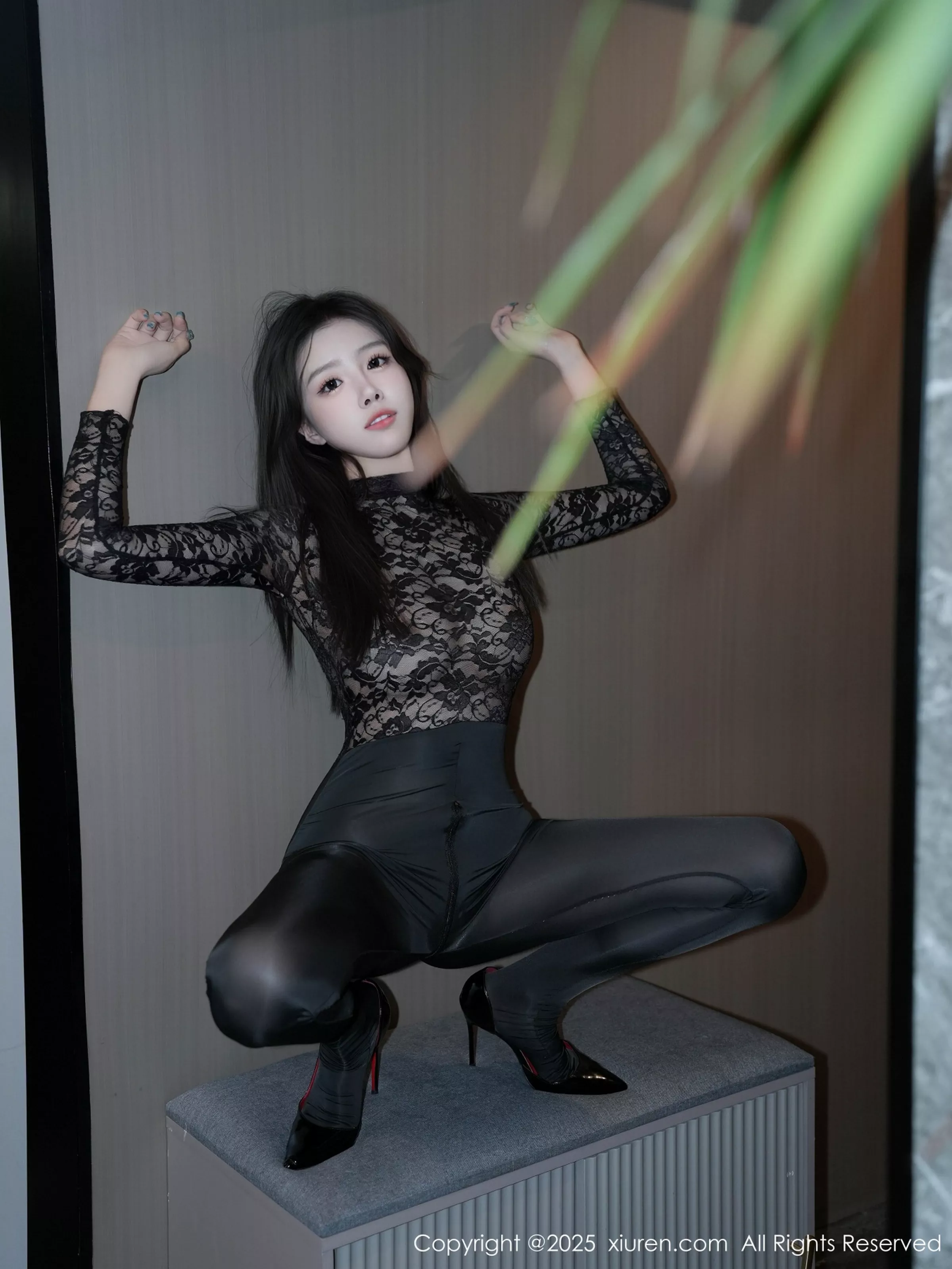 袁圆写真